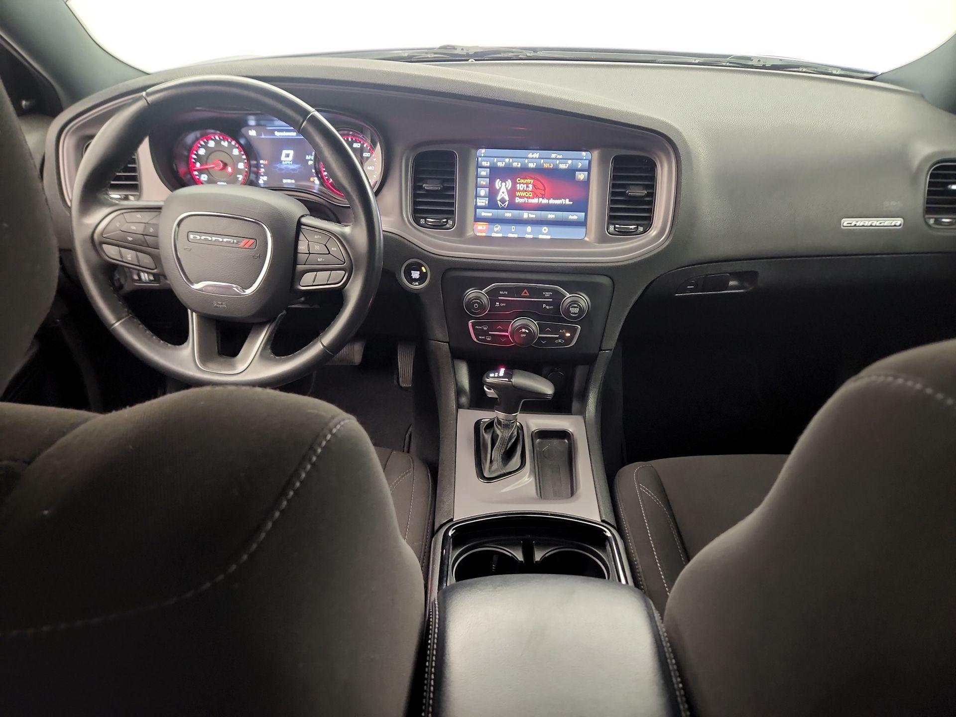 Thumbnail: 2023 Dodge Charger - 8