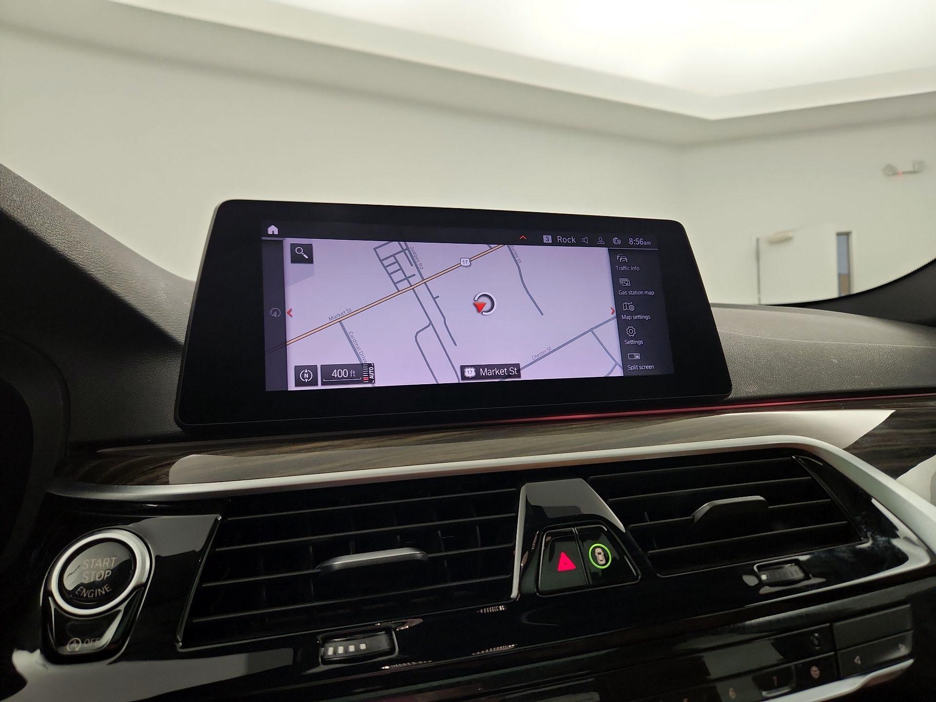 Thumbnail: 2020 BMW 5 Series - 12