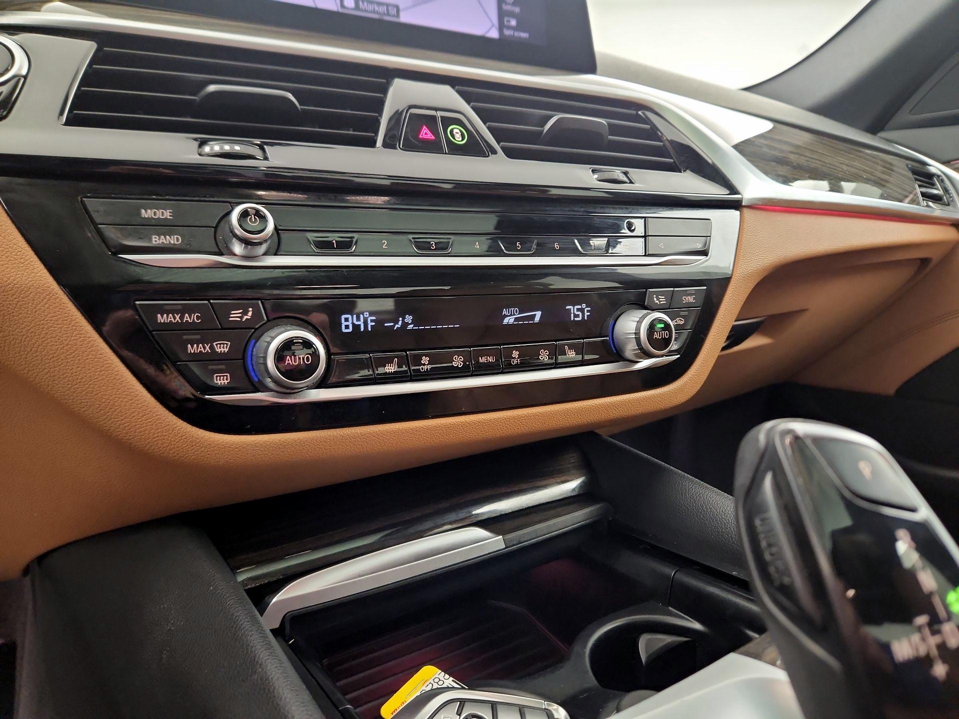 Thumbnail: 2020 BMW 5 Series - 15