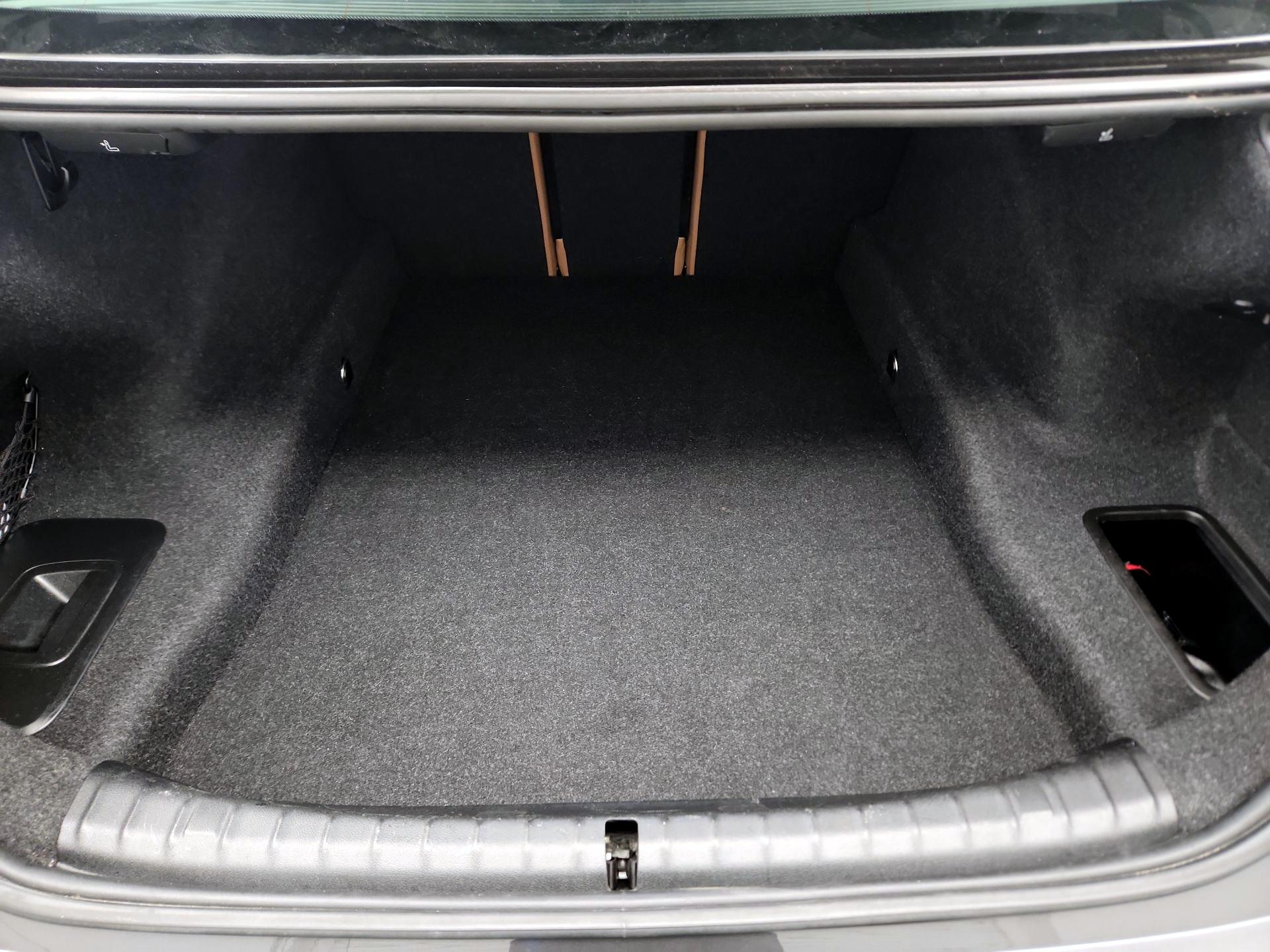 Thumbnail: 2020 BMW 5 Series - 20