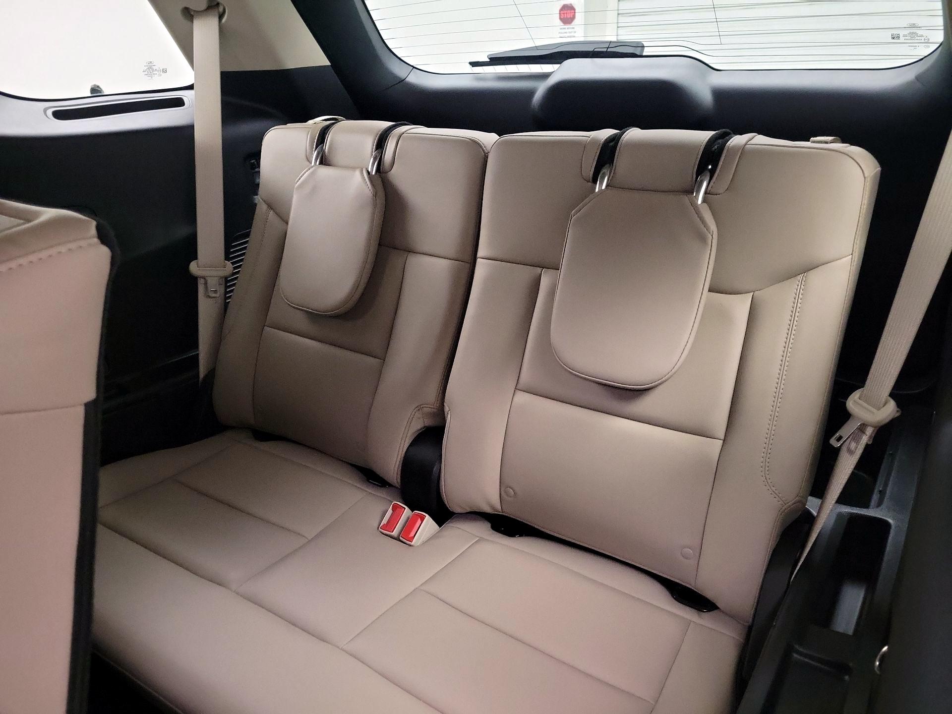 Thumbnail: 2022 Ford Explorer - 19