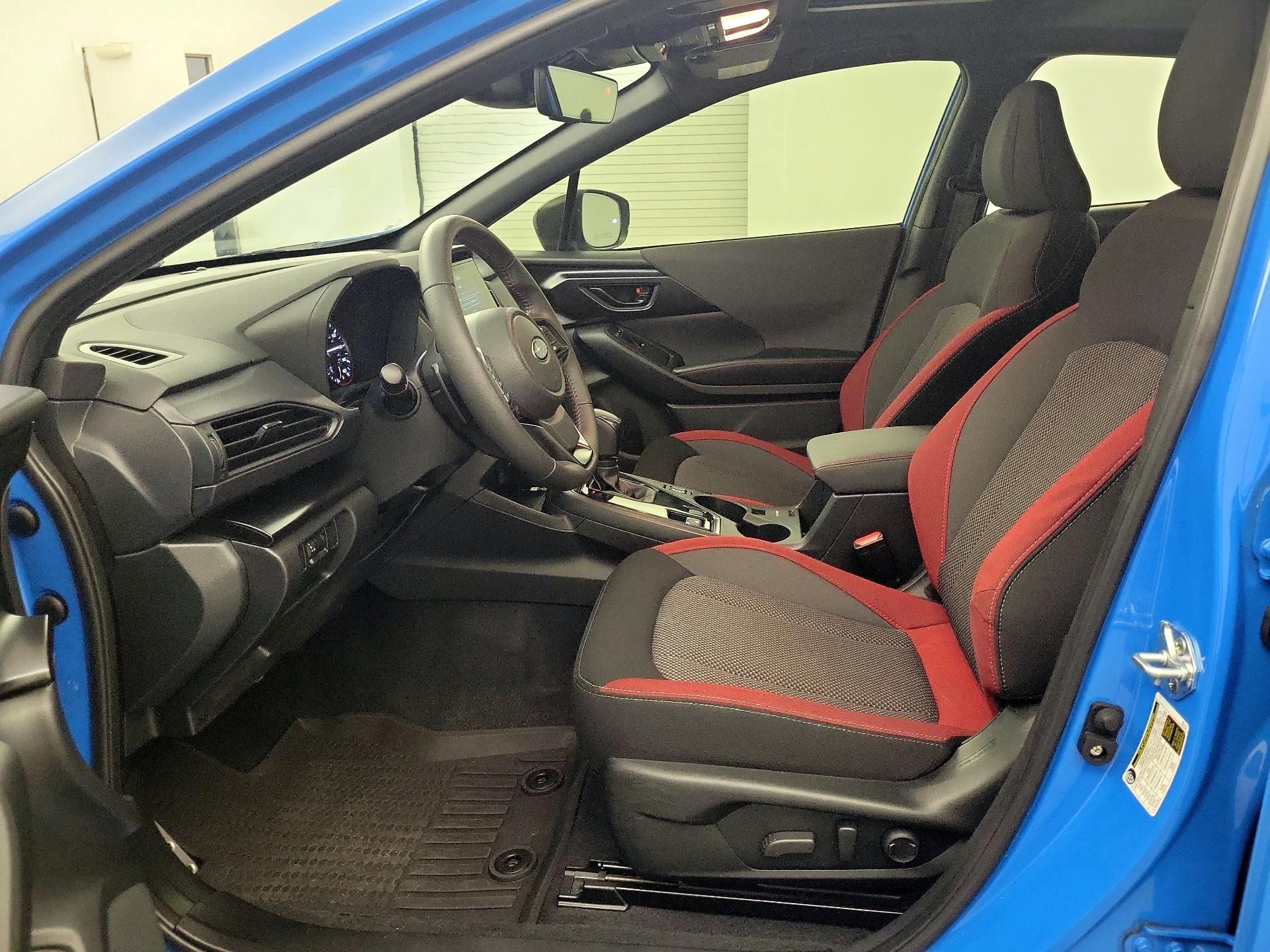 Thumbnail: 2024 Subaru Impreza - 9