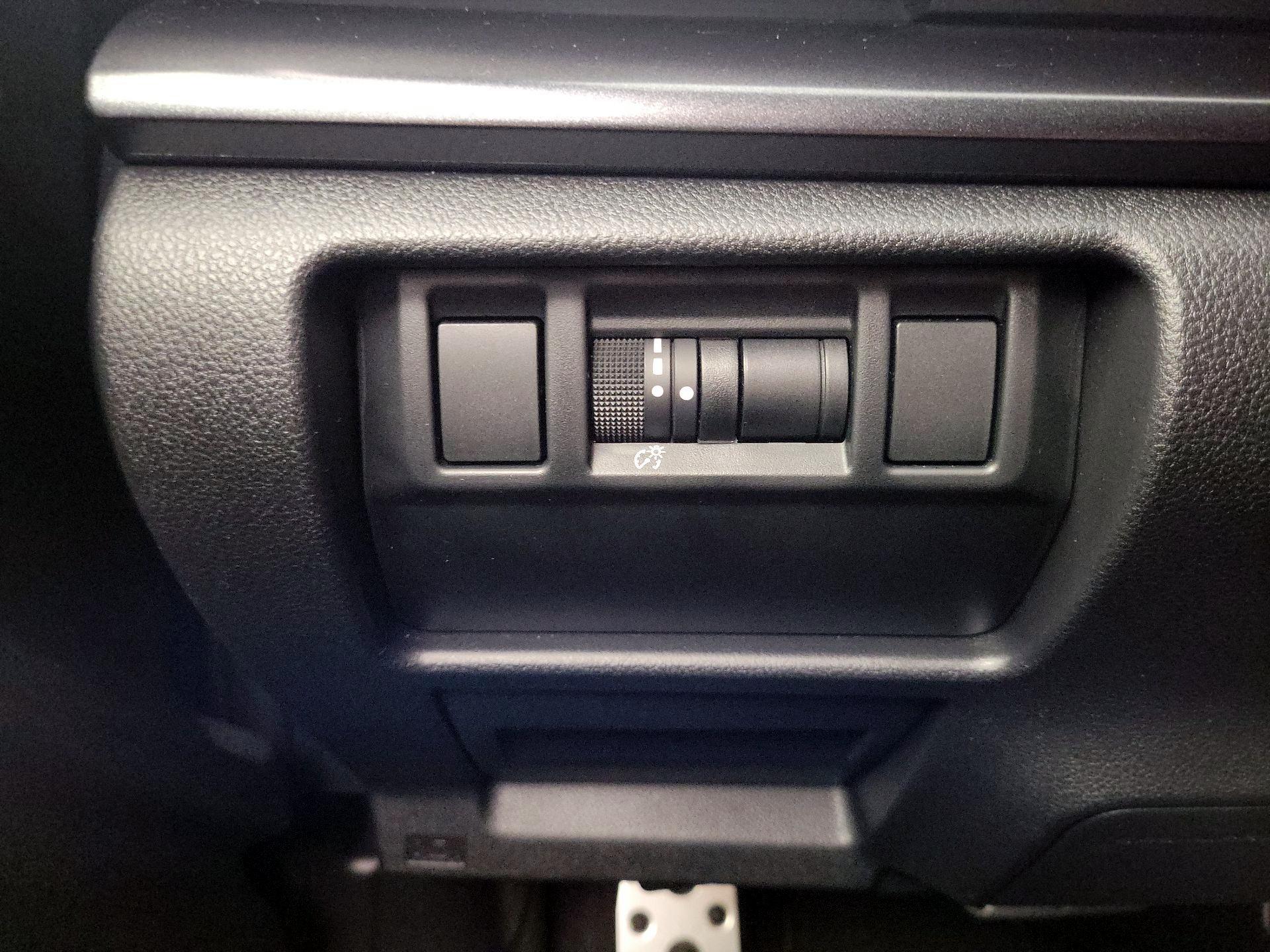 Thumbnail: 2024 Subaru Impreza - 11