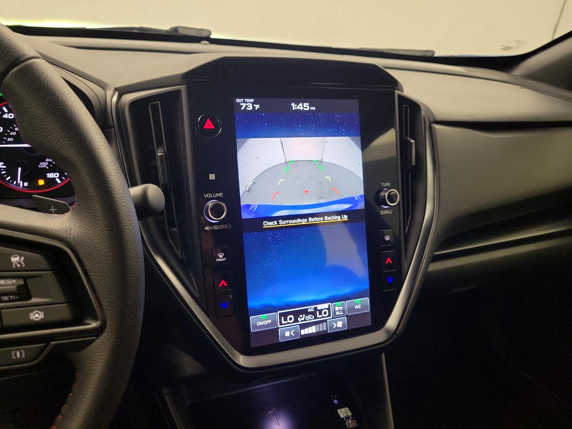 Thumbnail: 2024 Subaru Impreza - 12