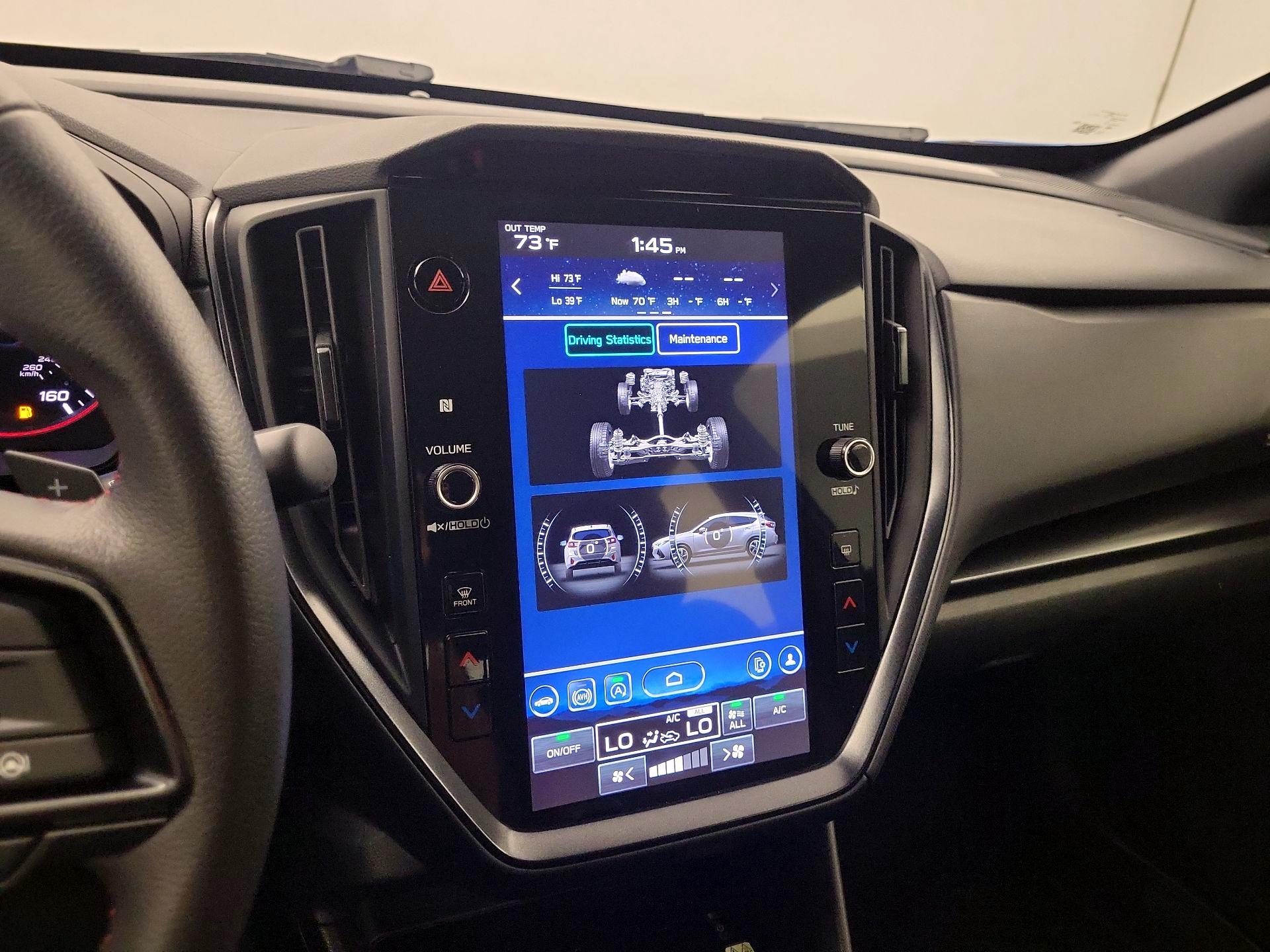 Thumbnail: 2024 Subaru Impreza - 13