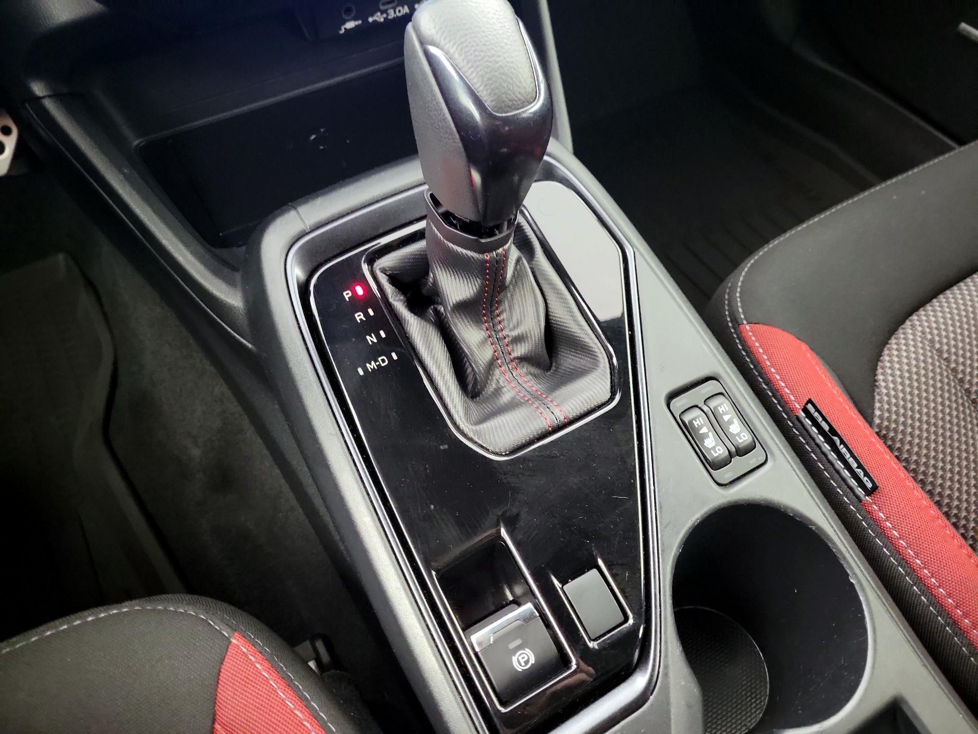 Thumbnail: 2024 Subaru Impreza - 15