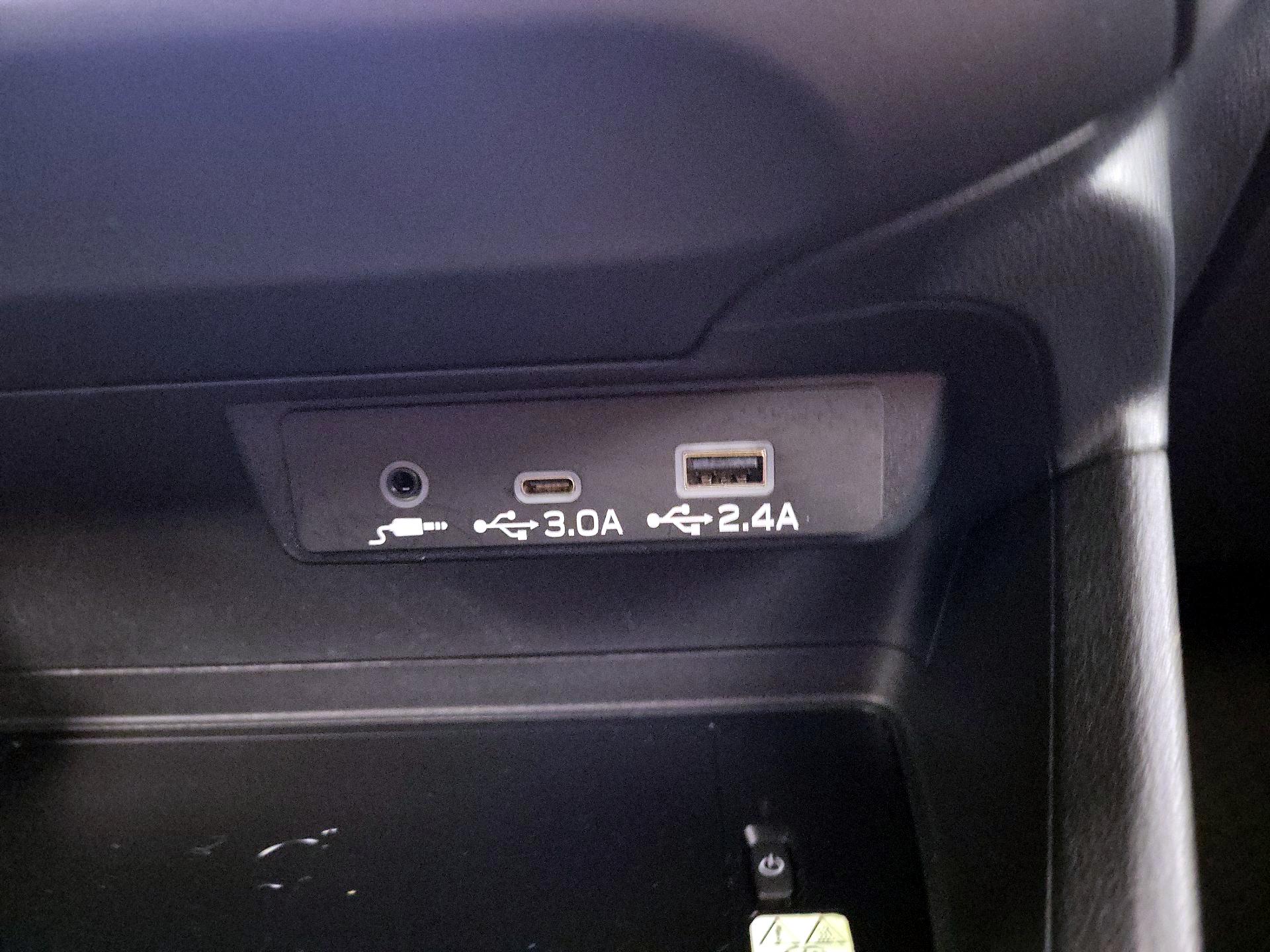 Thumbnail: 2024 Subaru Impreza - 16