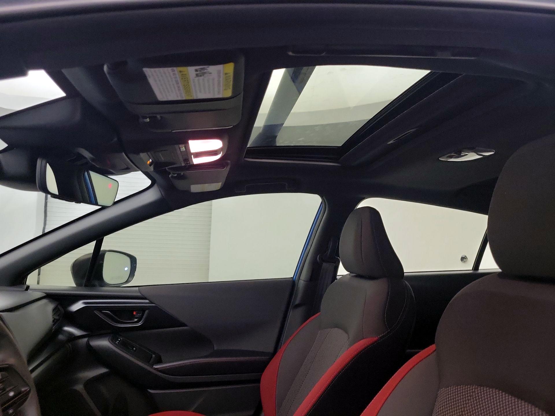 Thumbnail: 2024 Subaru Impreza - 17