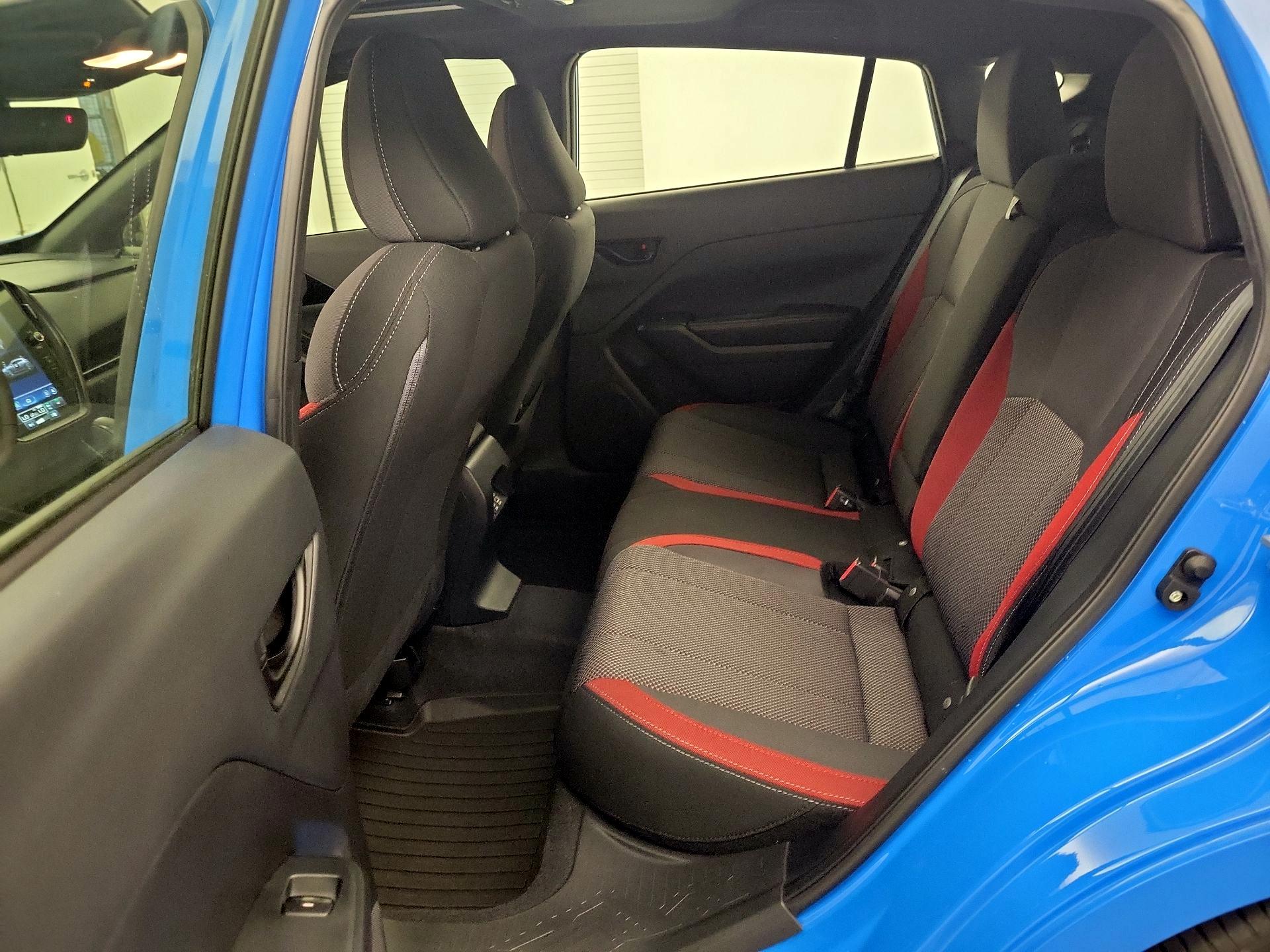 Thumbnail: 2024 Subaru Impreza - 18