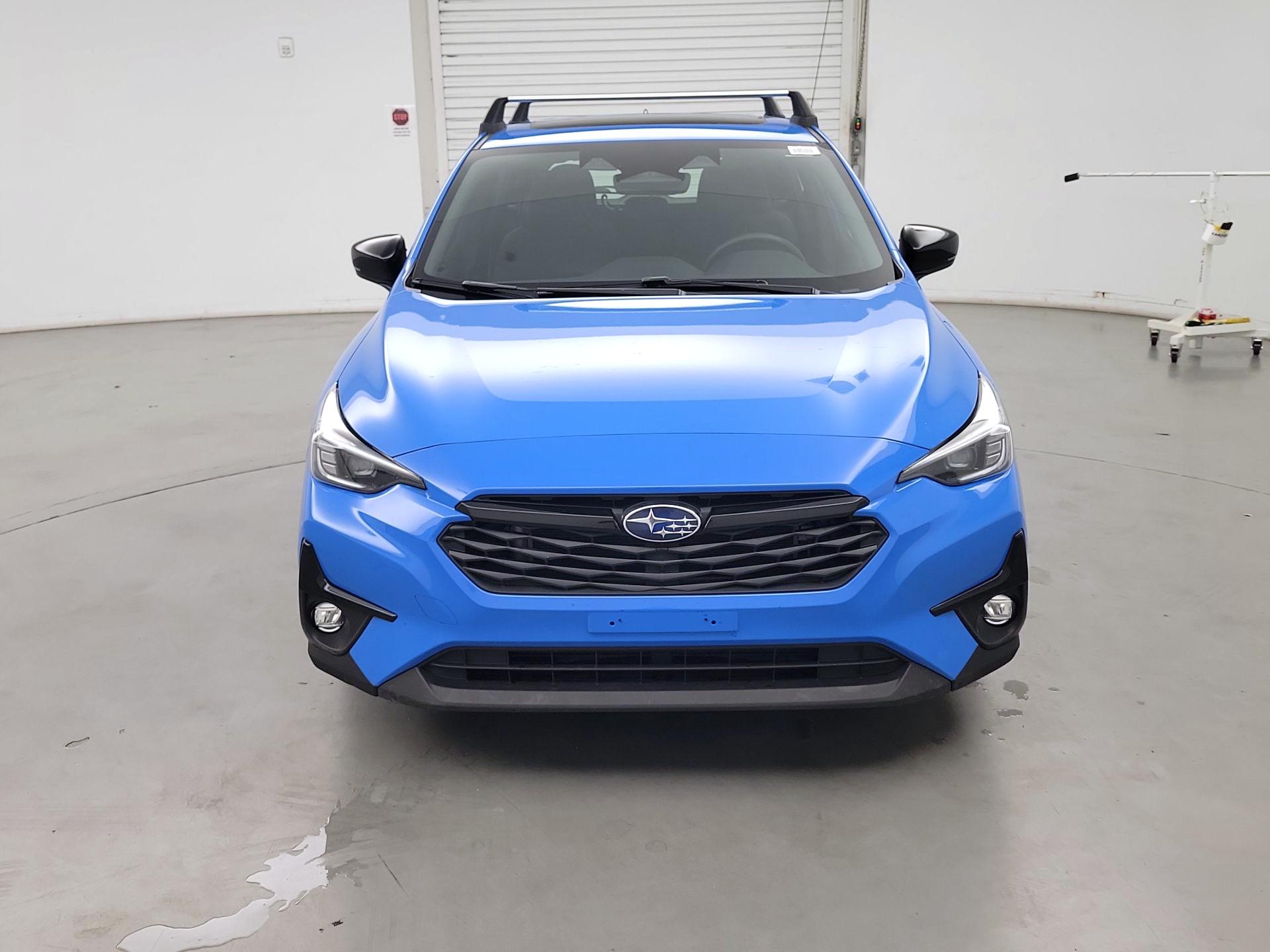 Thumbnail: 2024 Subaru Impreza - 2