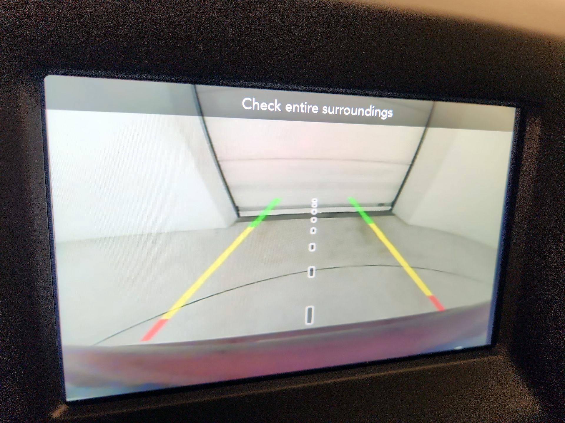 Thumbnail: 2021 Jeep Compass - 14