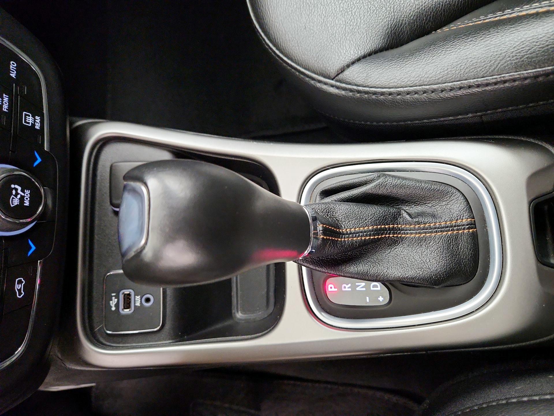 Thumbnail: 2021 Jeep Compass - 17