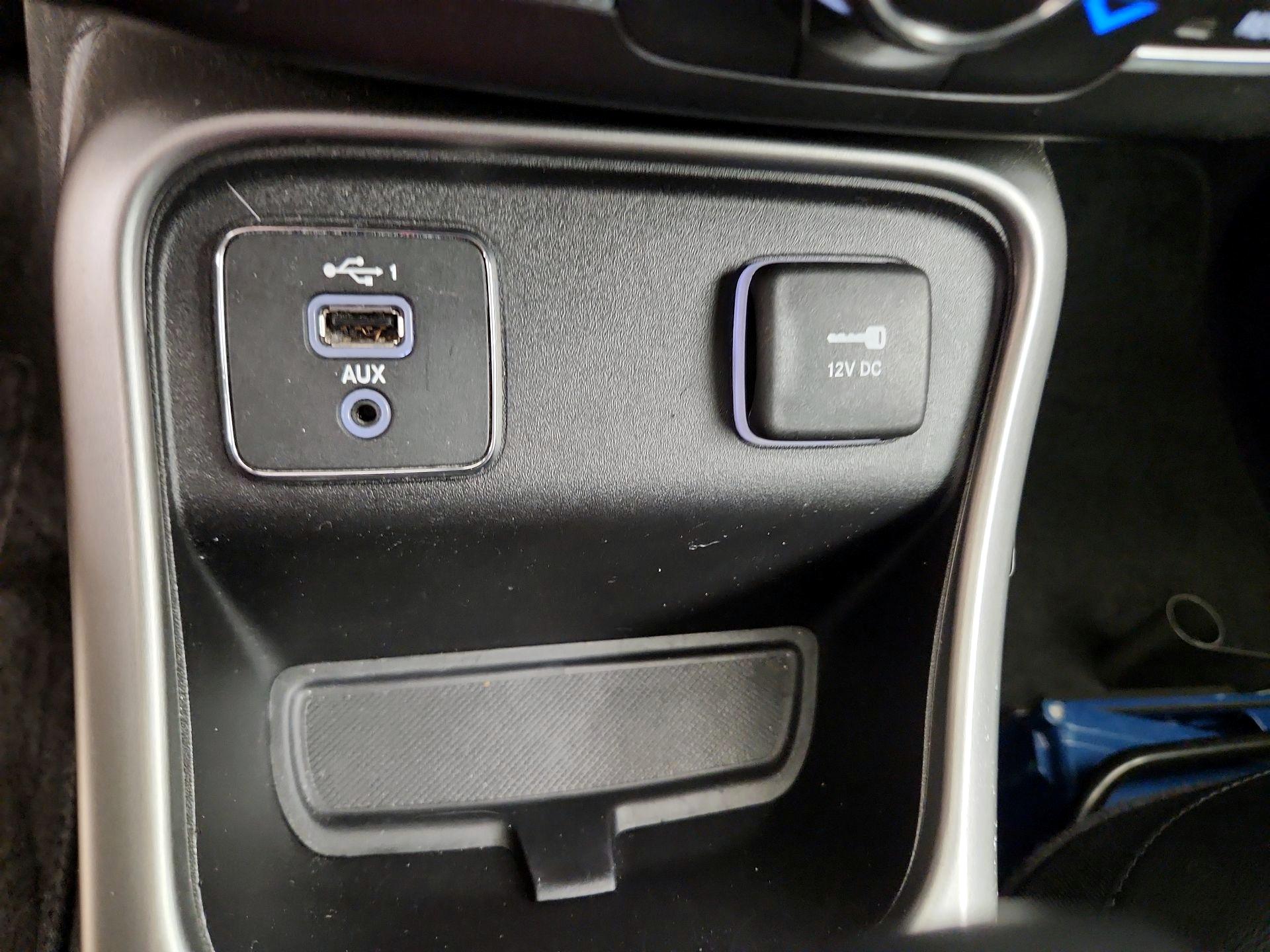 Thumbnail: 2021 Jeep Compass - 18