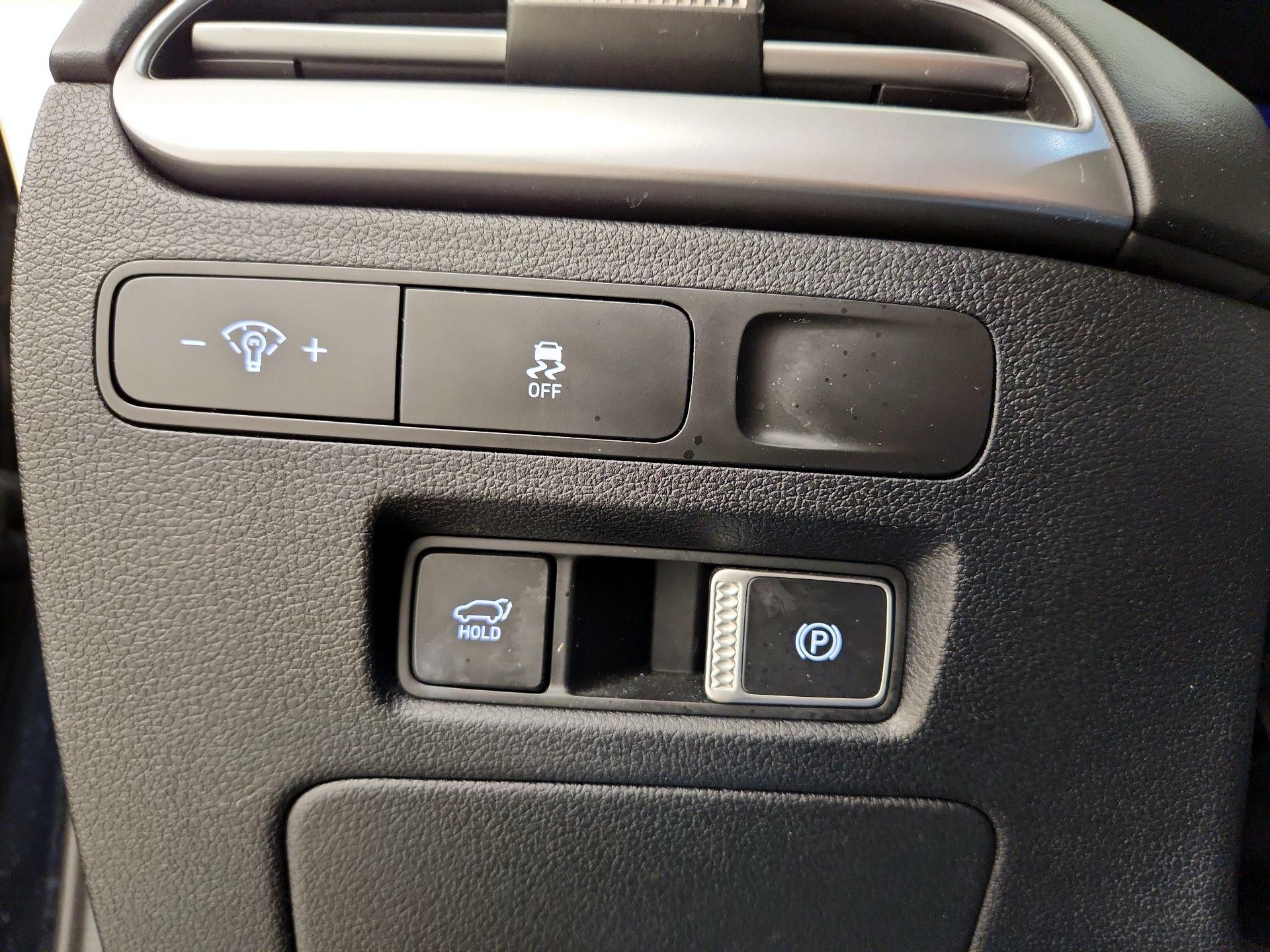 Thumbnail: 2023 Hyundai Palisade - 13