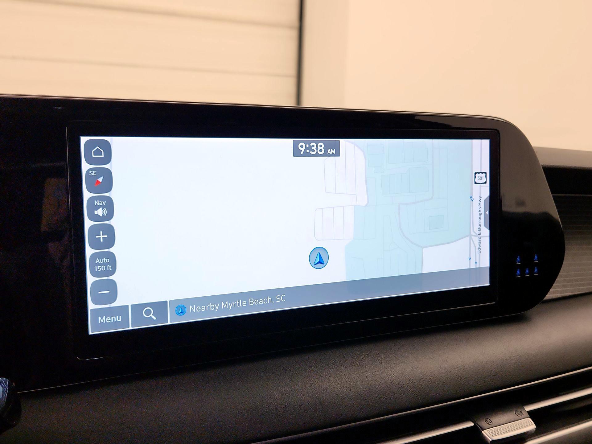 Thumbnail: 2023 Hyundai Palisade - 14