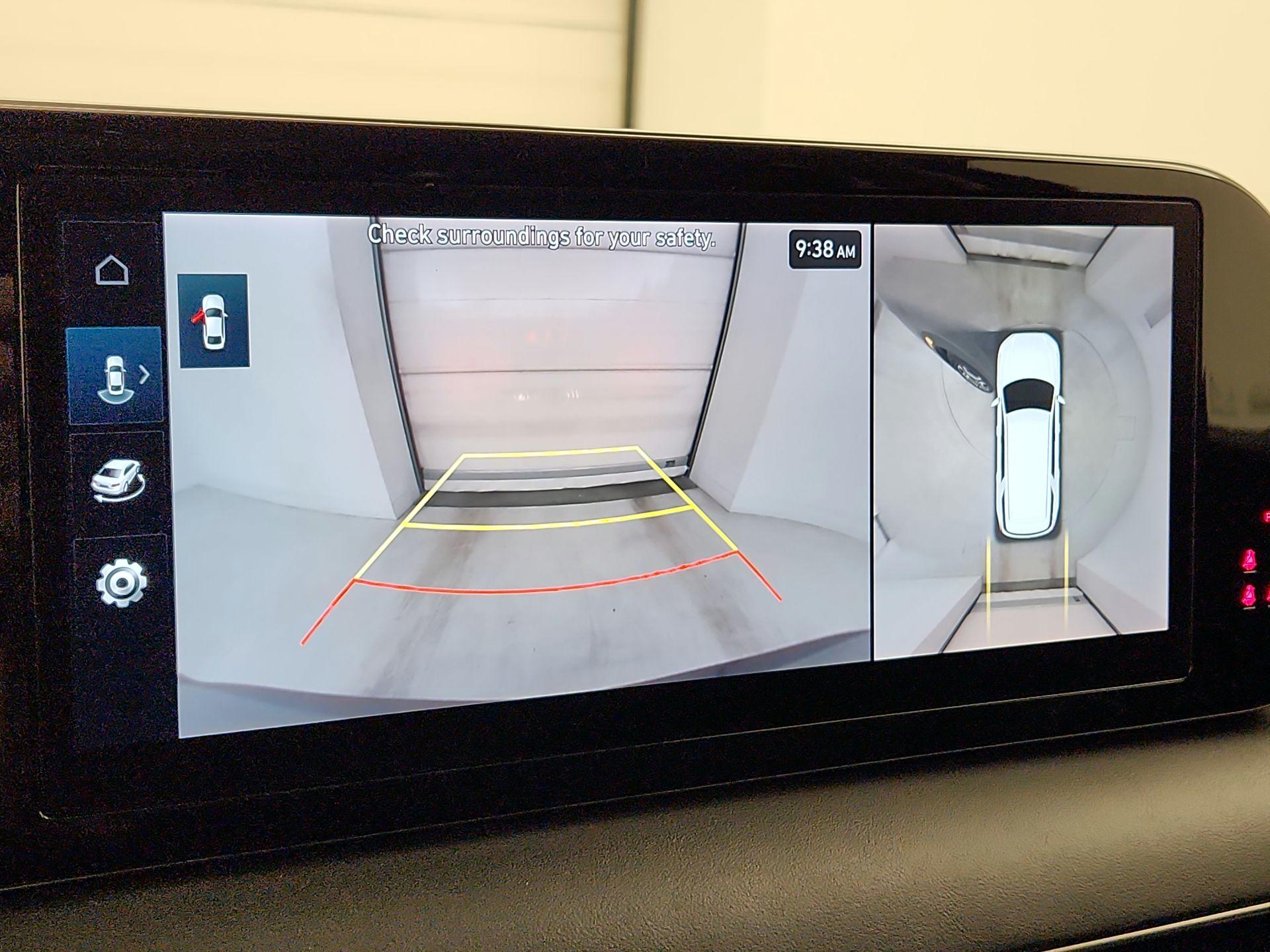 Thumbnail: 2023 Hyundai Palisade - 15