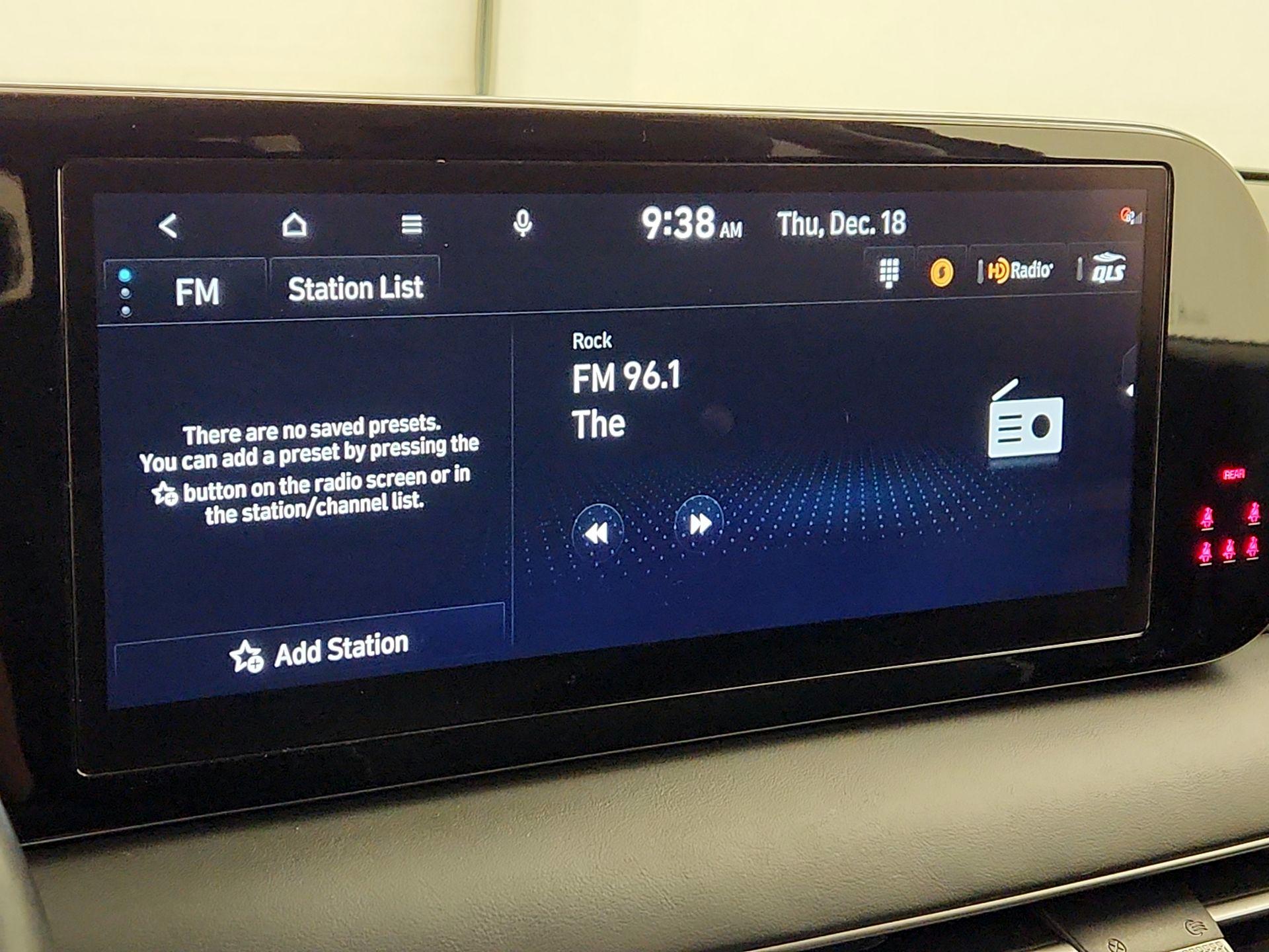 Thumbnail: 2023 Hyundai Palisade - 16