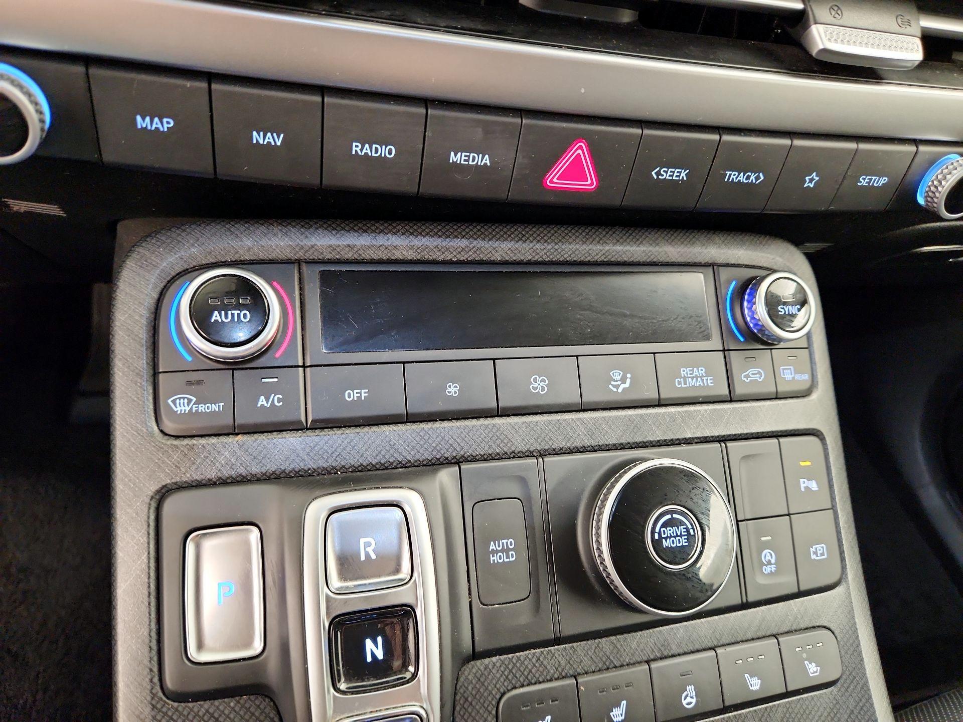 Thumbnail: 2023 Hyundai Palisade - 17