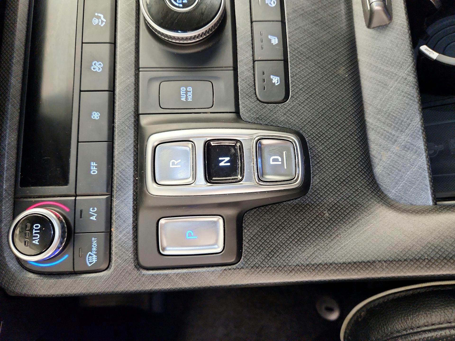 Thumbnail: 2023 Hyundai Palisade - 18