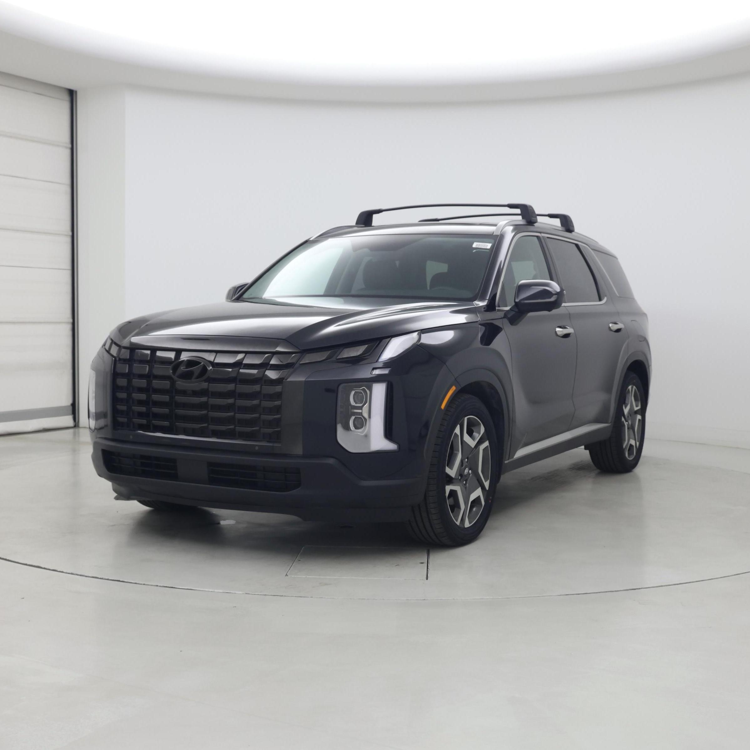 Thumbnail: 2023 Hyundai Palisade - 4