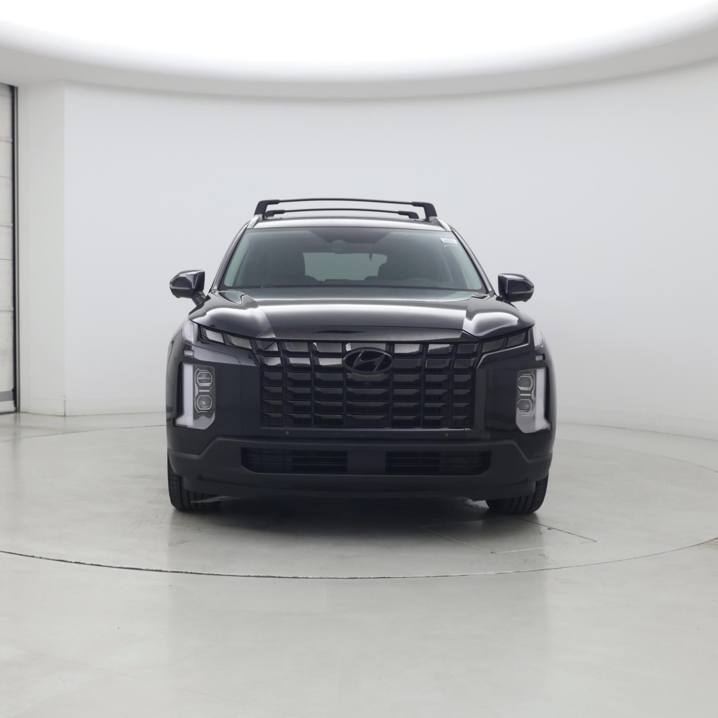 Thumbnail: 2023 Hyundai Palisade - 5