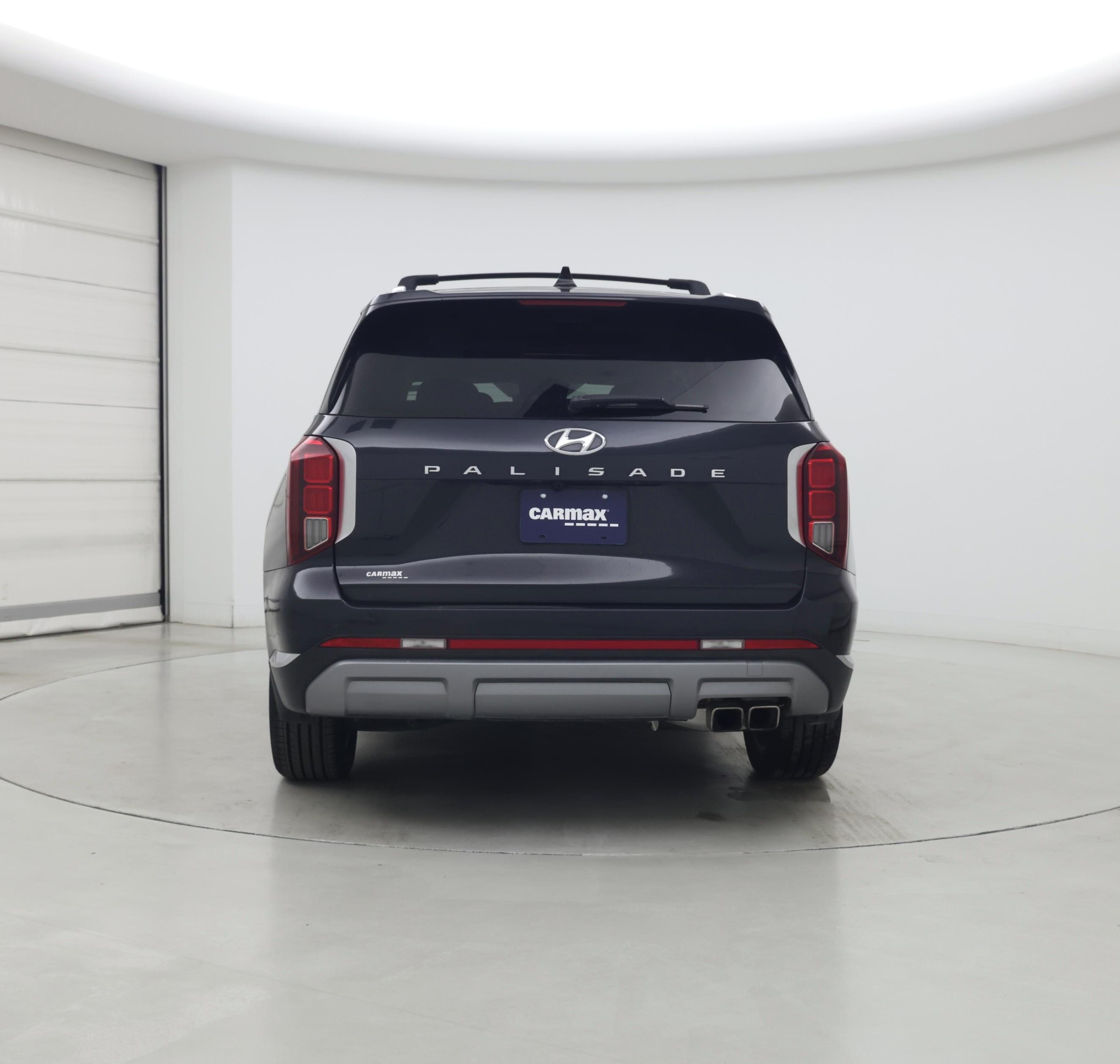 Thumbnail: 2023 Hyundai Palisade - 6