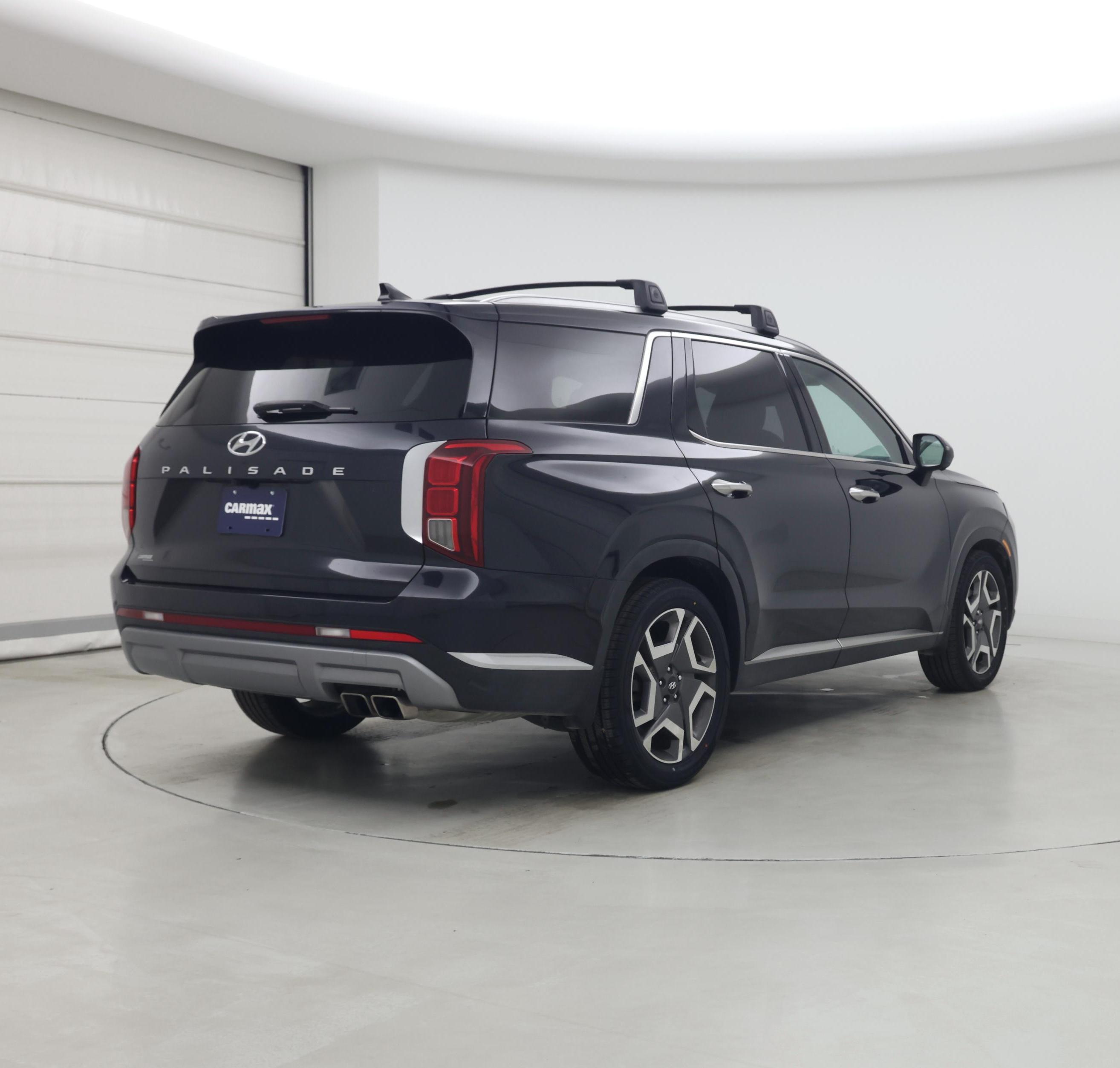 Thumbnail: 2023 Hyundai Palisade - 8