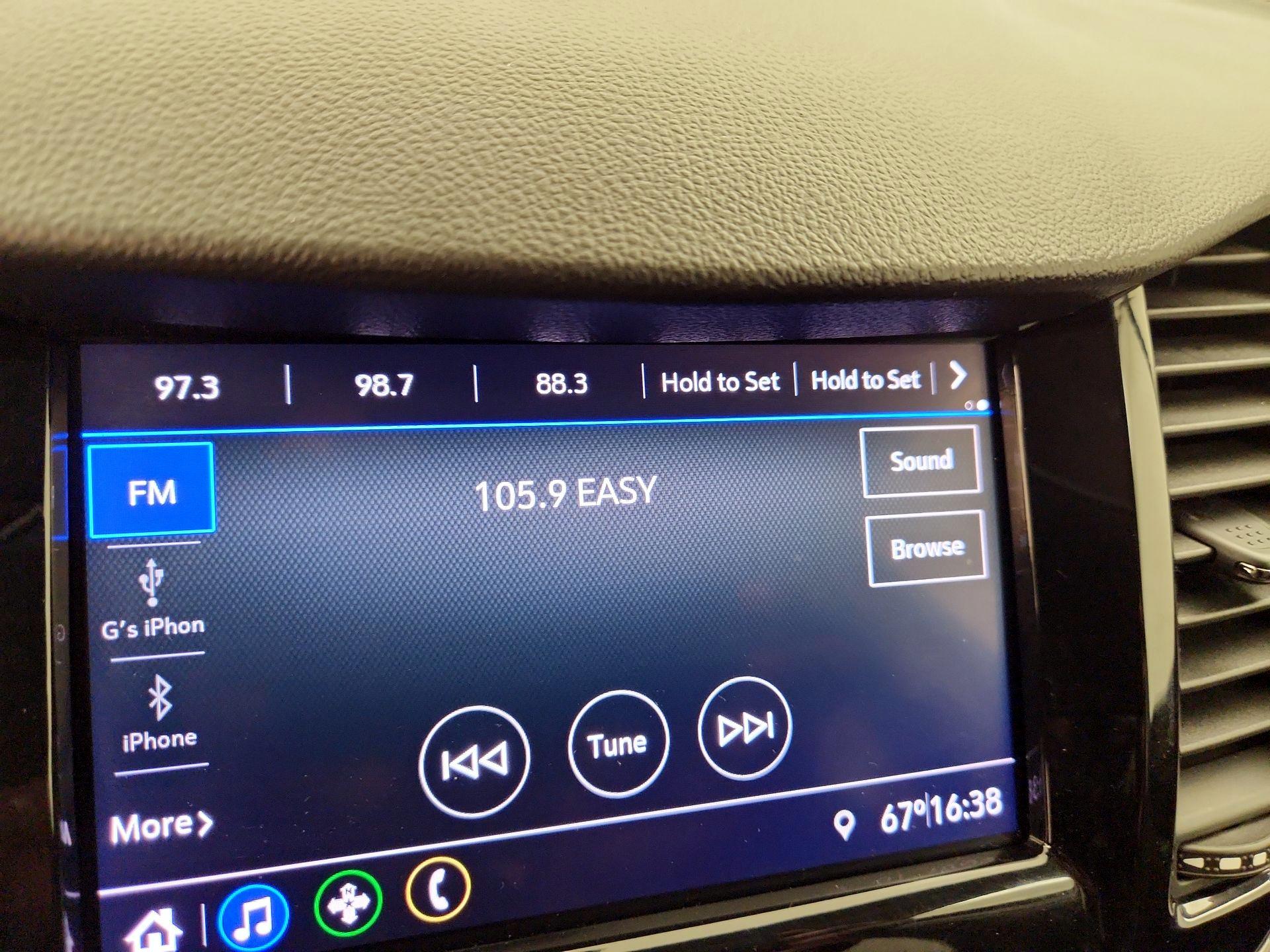 Thumbnail: 2020 Chevrolet Trax - 15