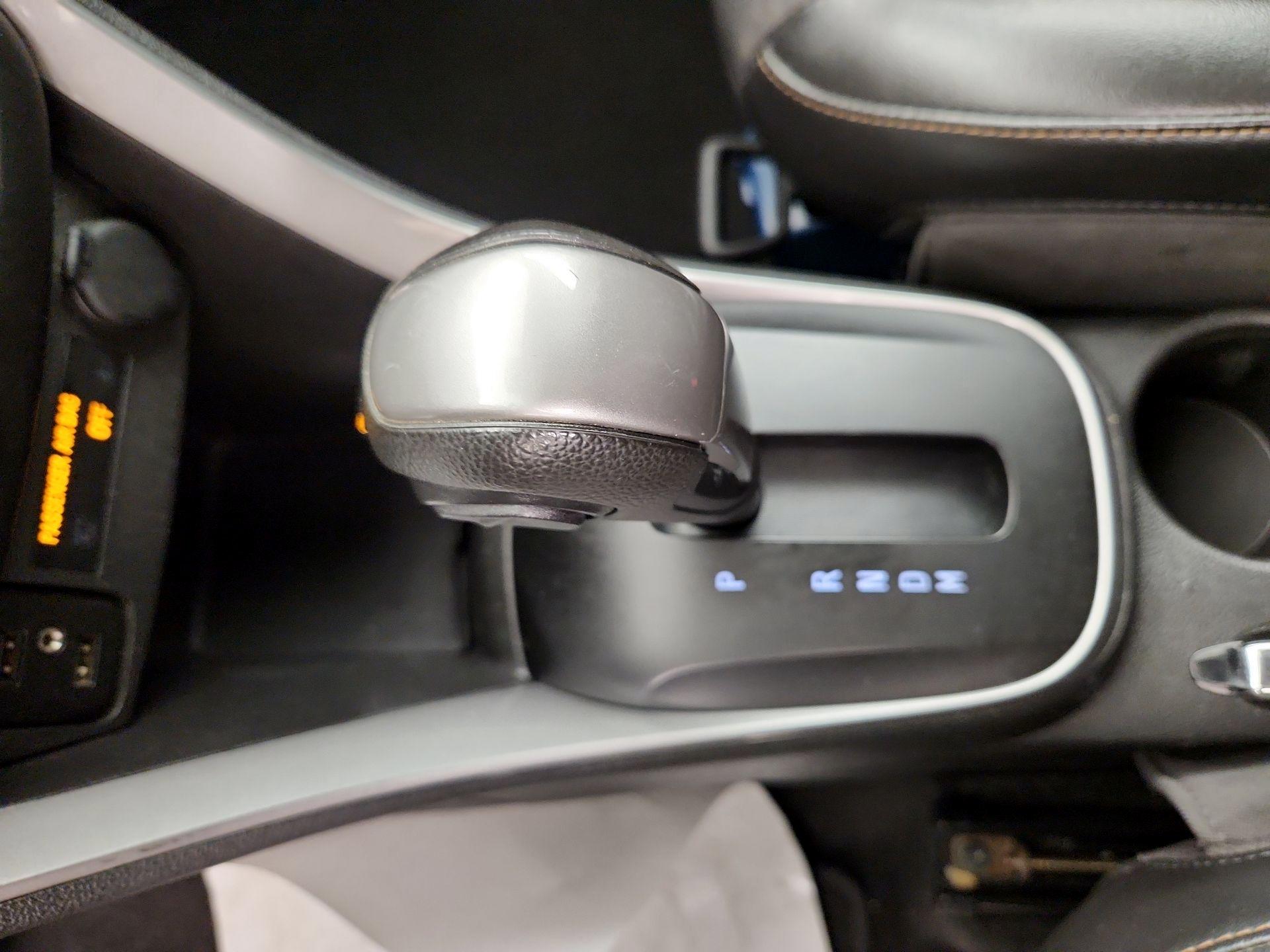 Thumbnail: 2020 Chevrolet Trax - 17