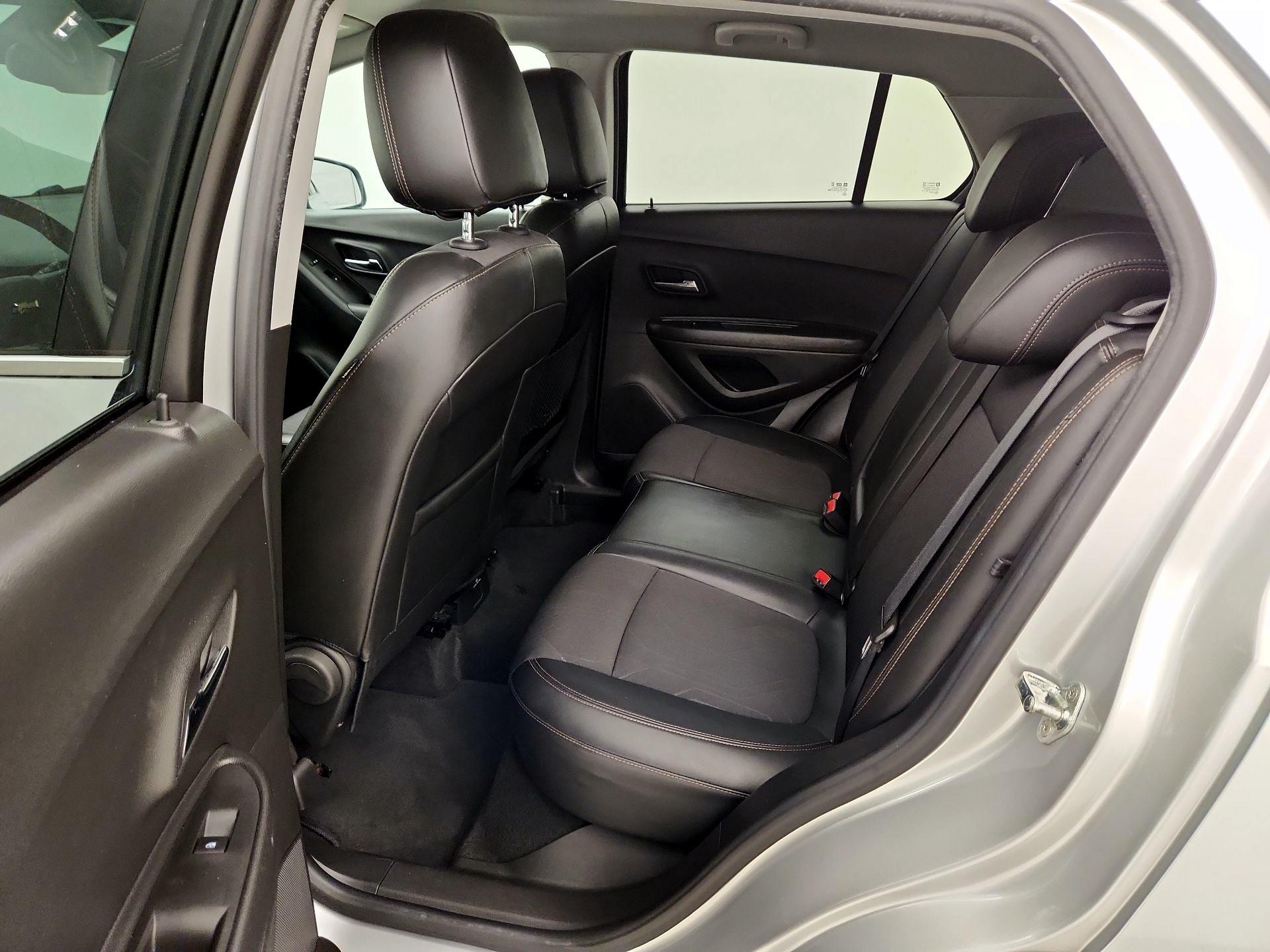 Thumbnail: 2020 Chevrolet Trax - 19