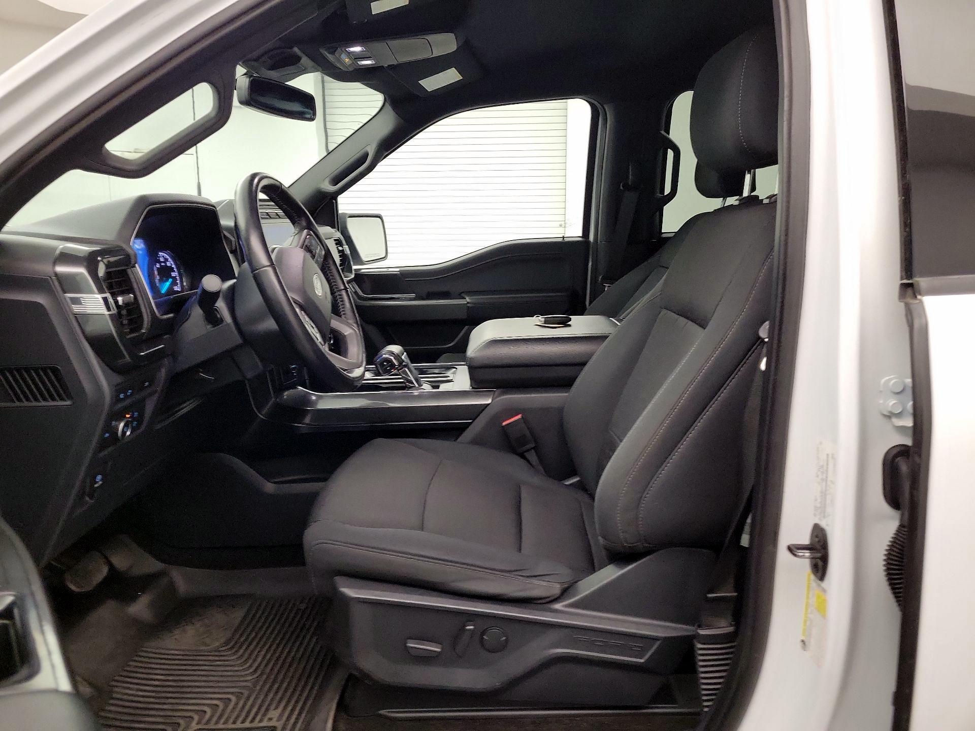 Thumbnail: 2022 Ford F-150 - 9