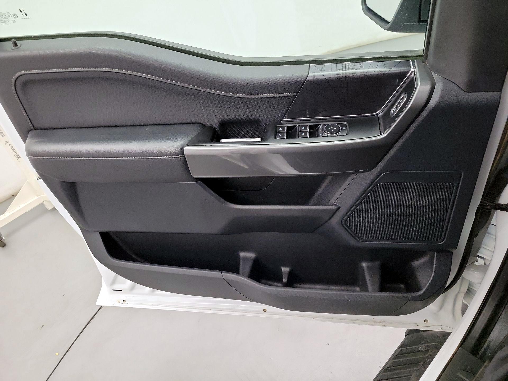 Thumbnail: 2022 Ford F-150 - 10