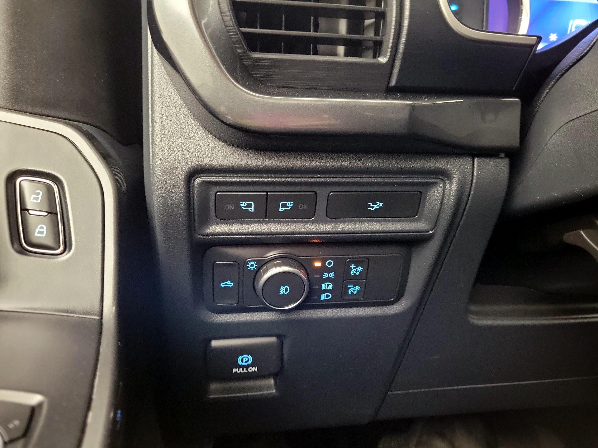 Thumbnail: 2022 Ford F-150 - 11