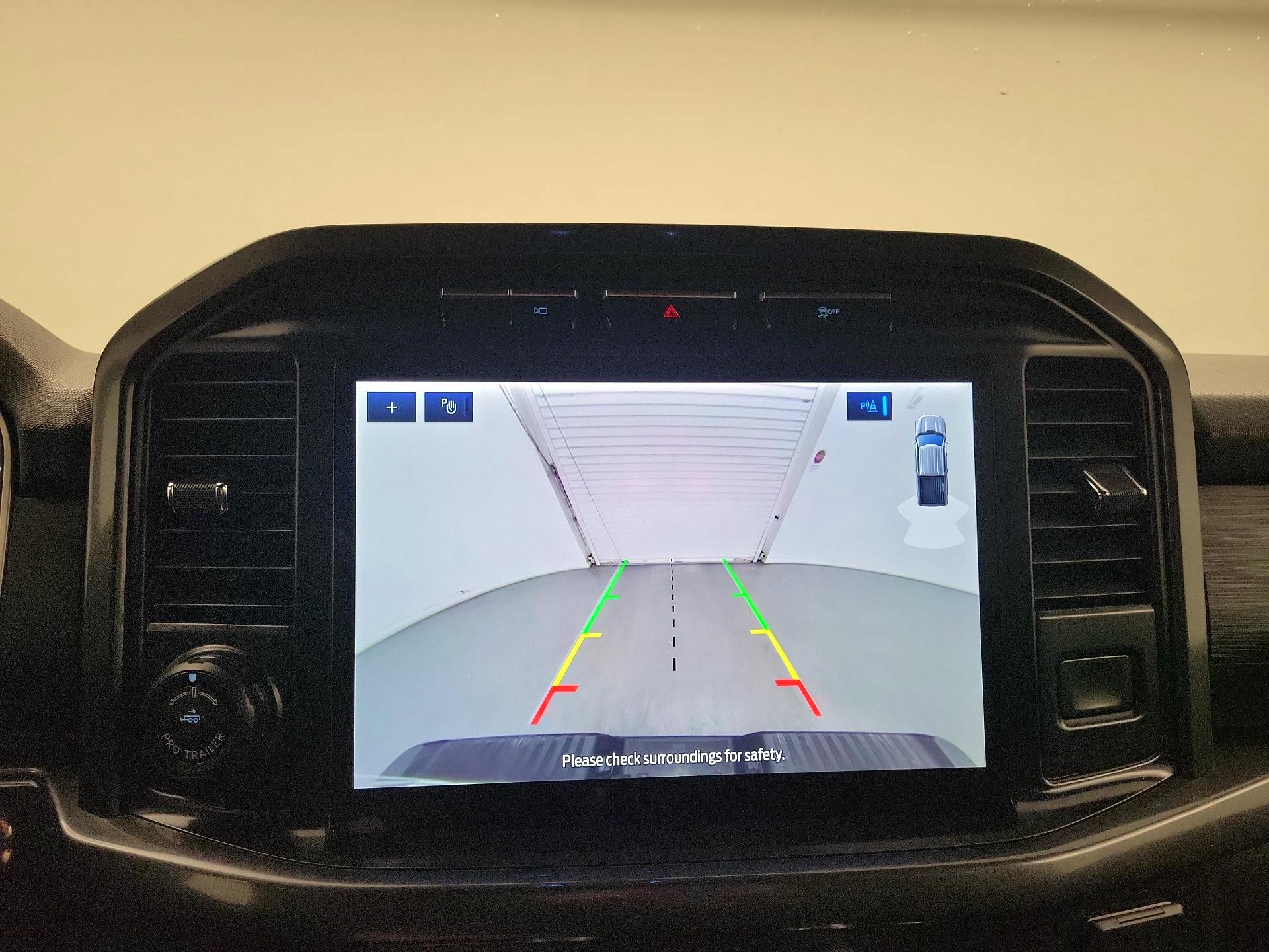 Thumbnail: 2022 Ford F-150 - 12