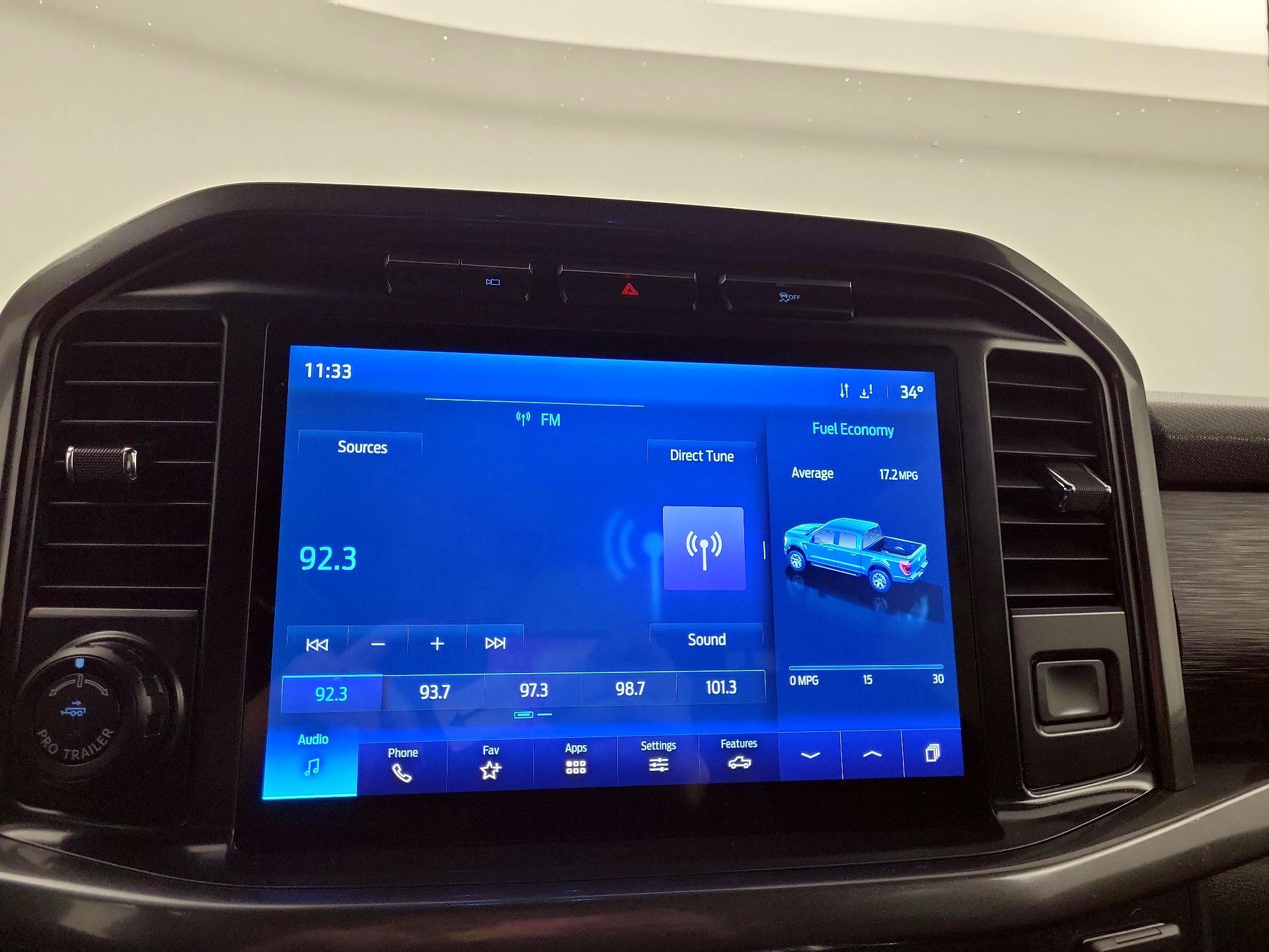 Thumbnail: 2022 Ford F-150 - 13