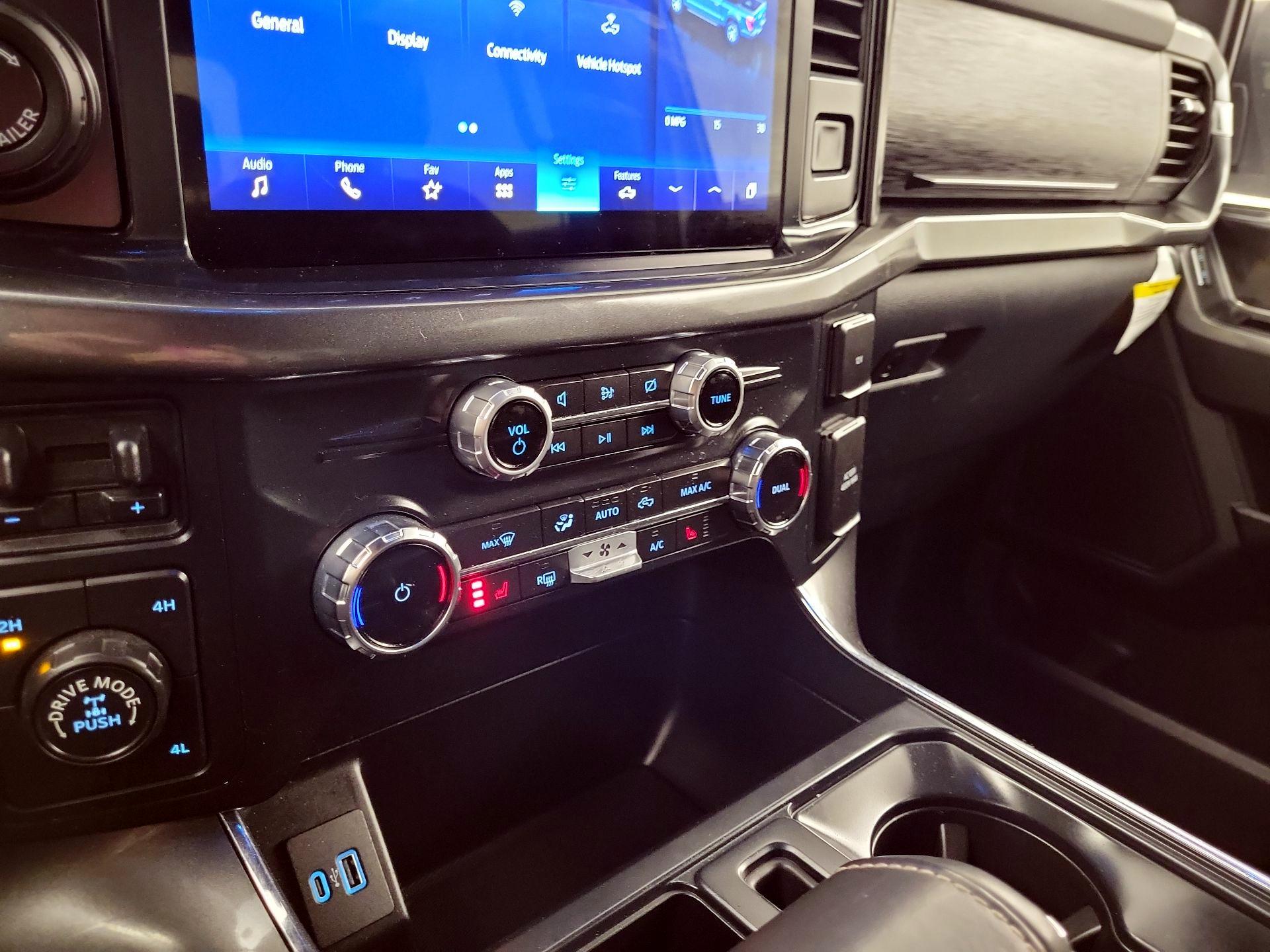 Thumbnail: 2022 Ford F-150 - 14