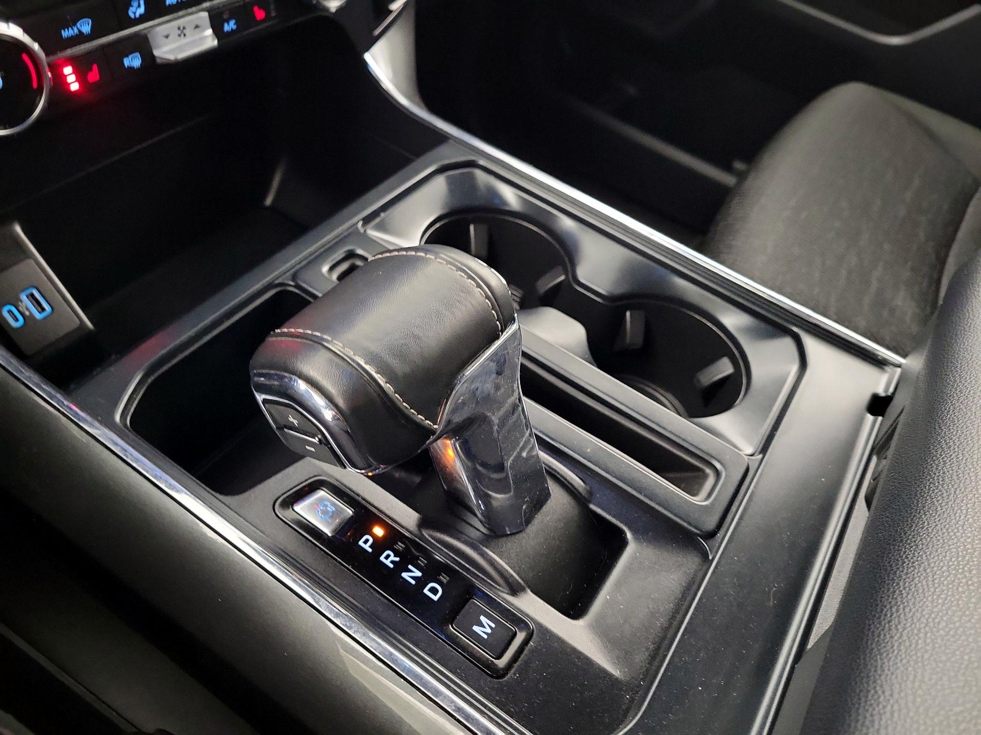 Thumbnail: 2022 Ford F-150 - 15