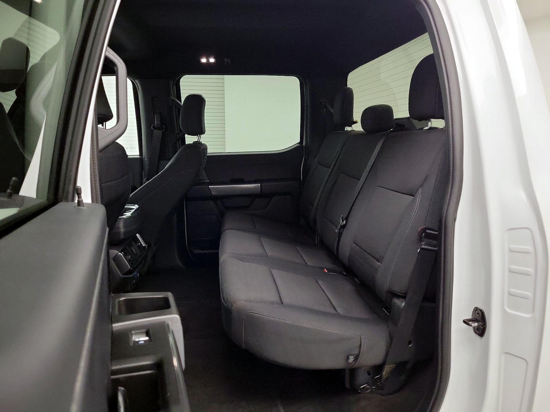 Thumbnail: 2022 Ford F-150 - 17