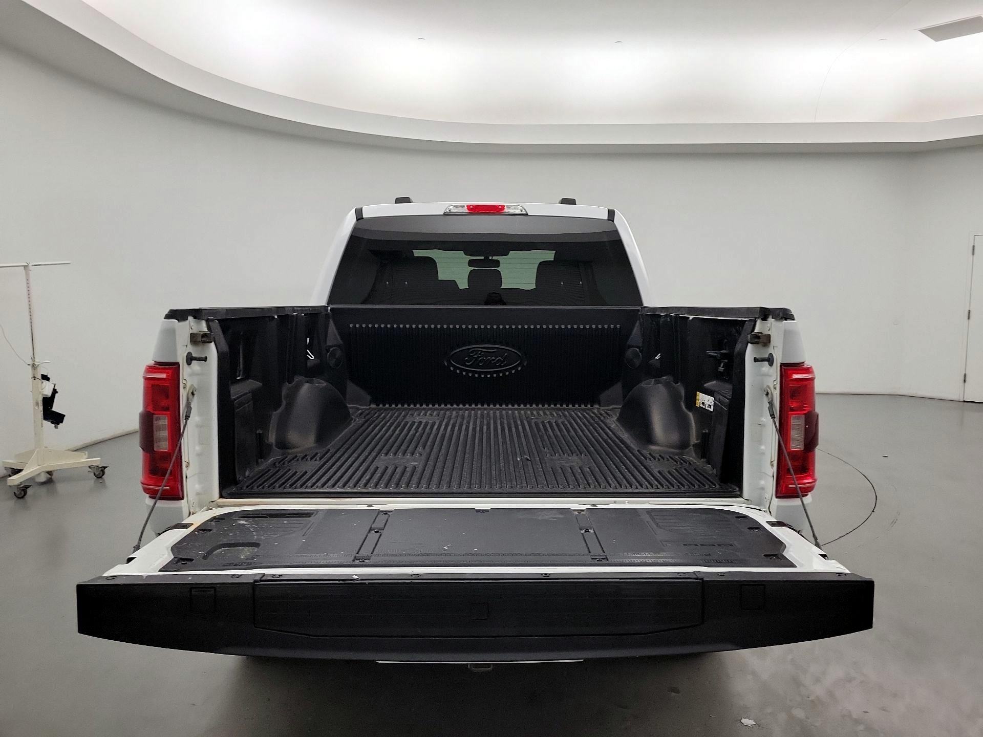 Thumbnail: 2022 Ford F-150 - 18