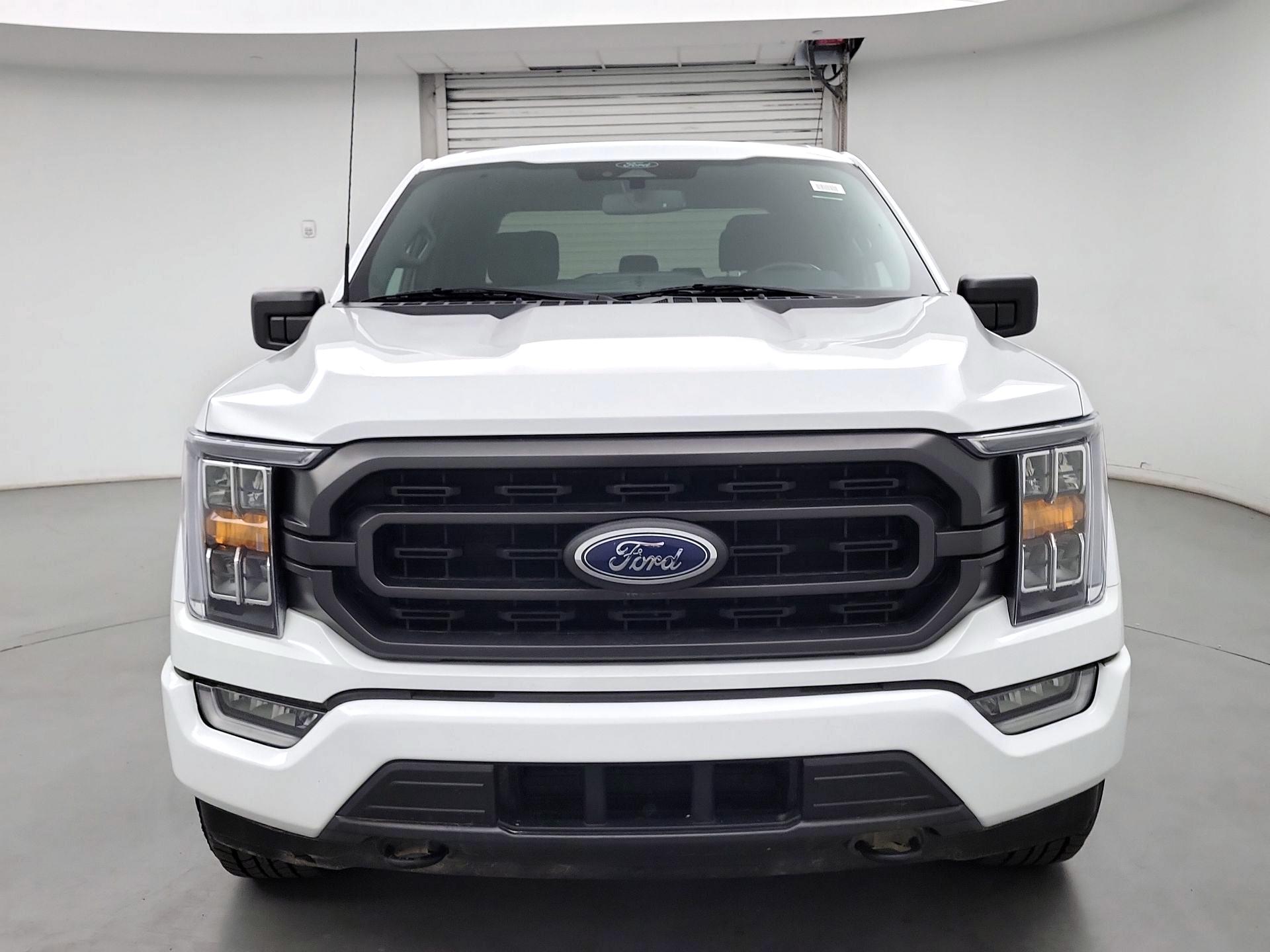 Thumbnail: 2022 Ford F-150 - 2
