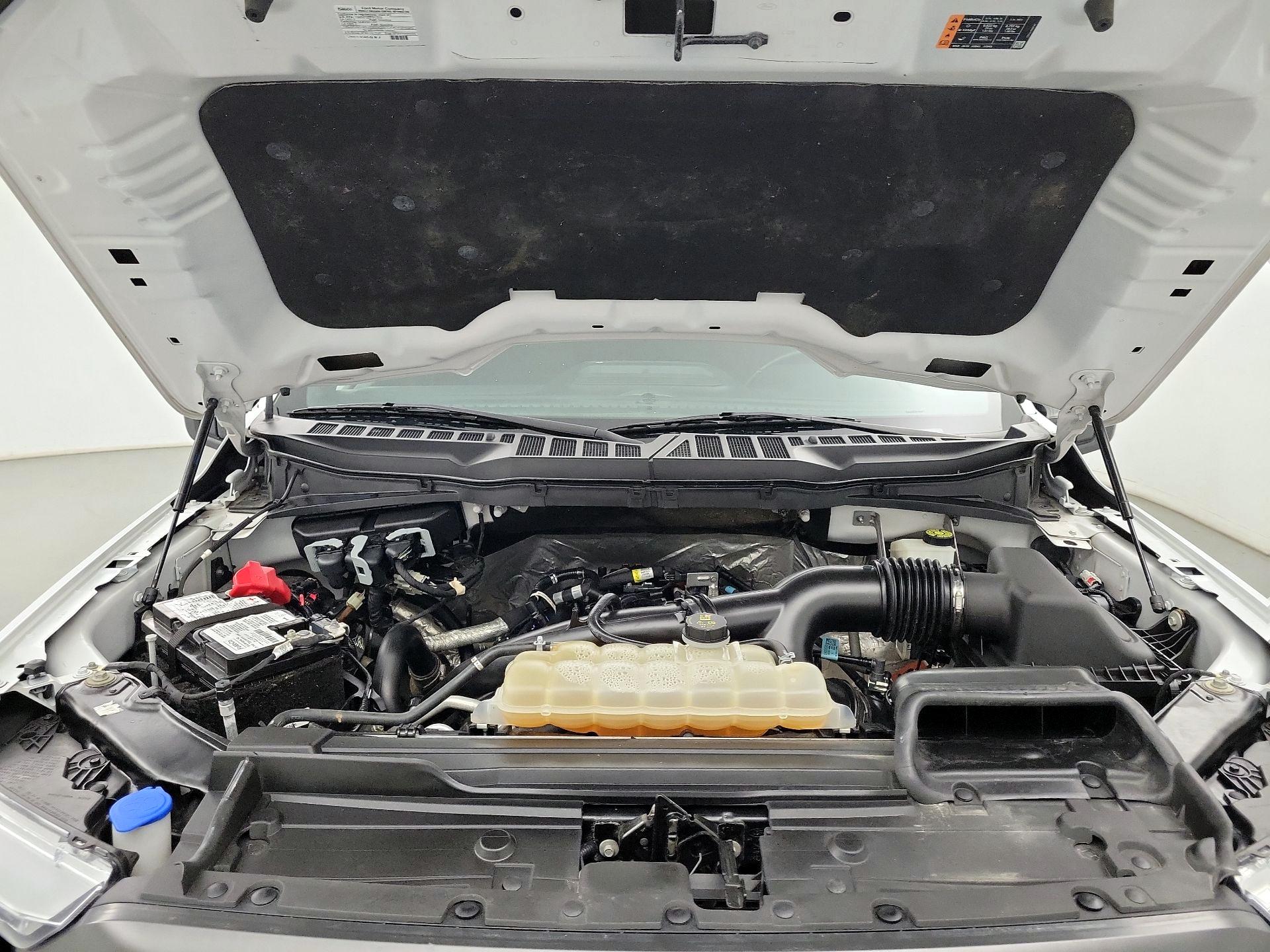 Thumbnail: 2022 Ford F-150 - 19