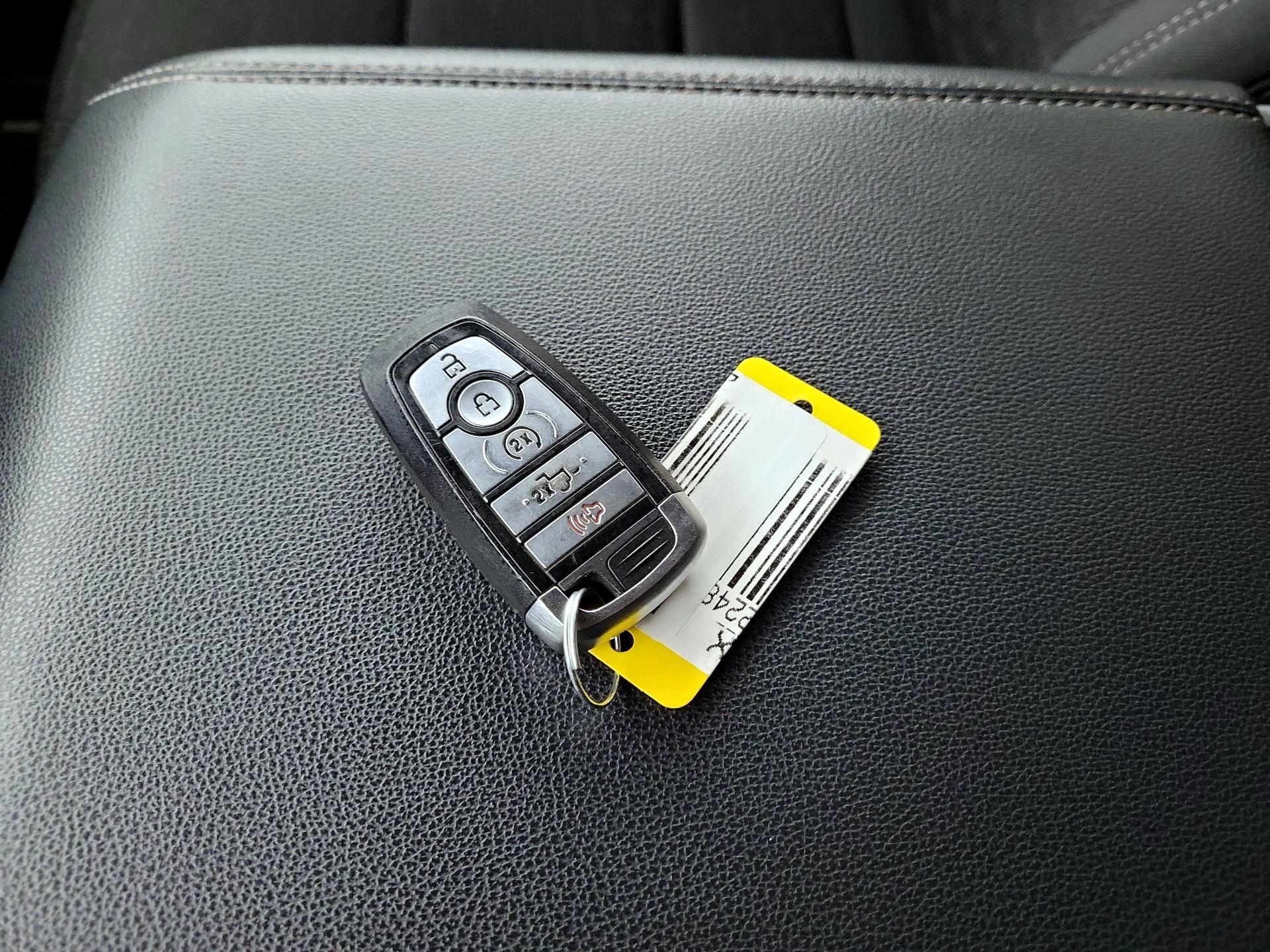 Thumbnail: 2022 Ford F-150 - 20