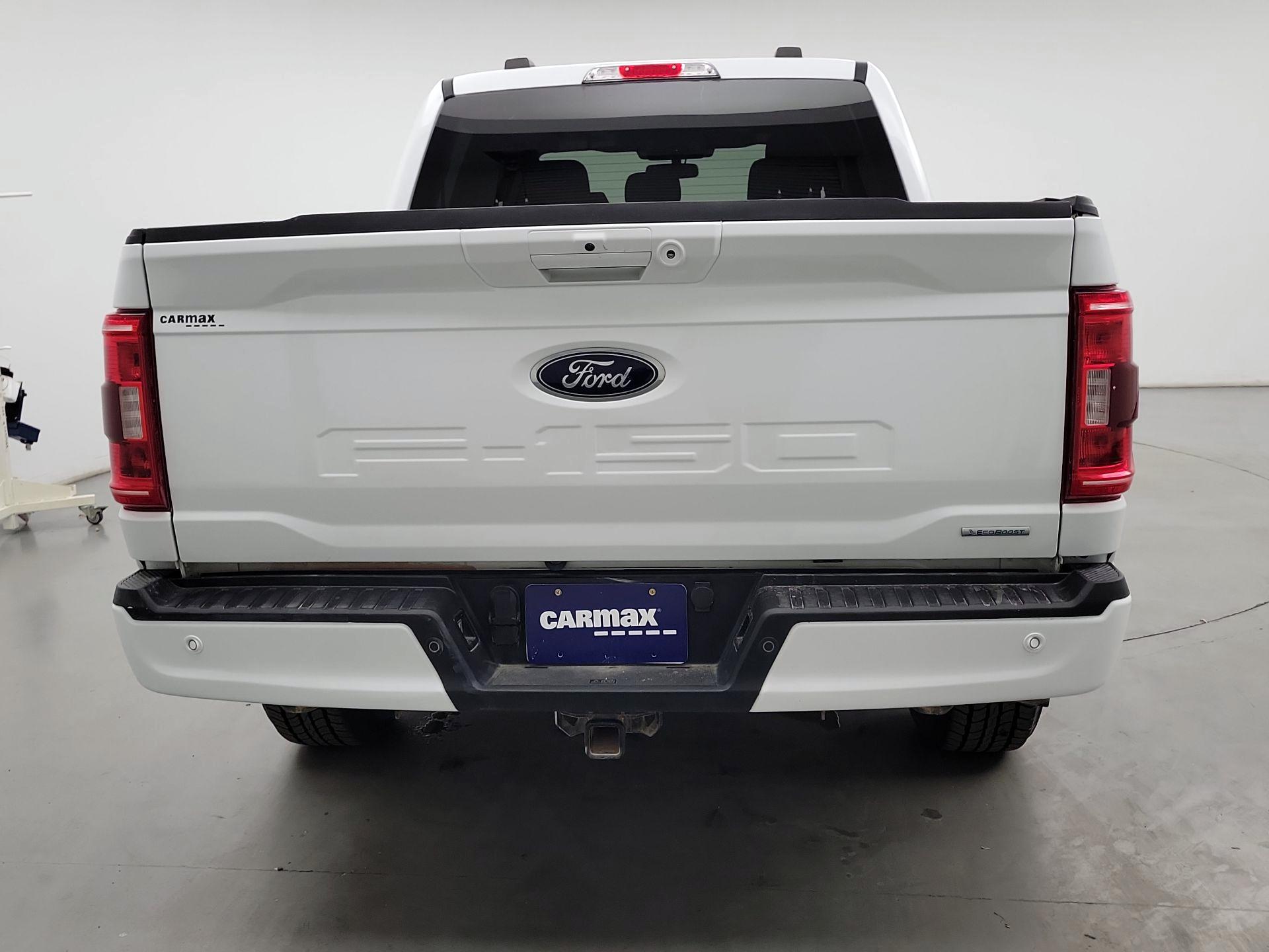 Thumbnail: 2022 Ford F-150 - 6