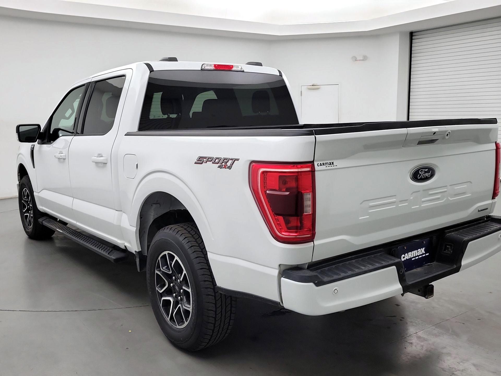 Thumbnail: 2022 Ford F-150 - 7