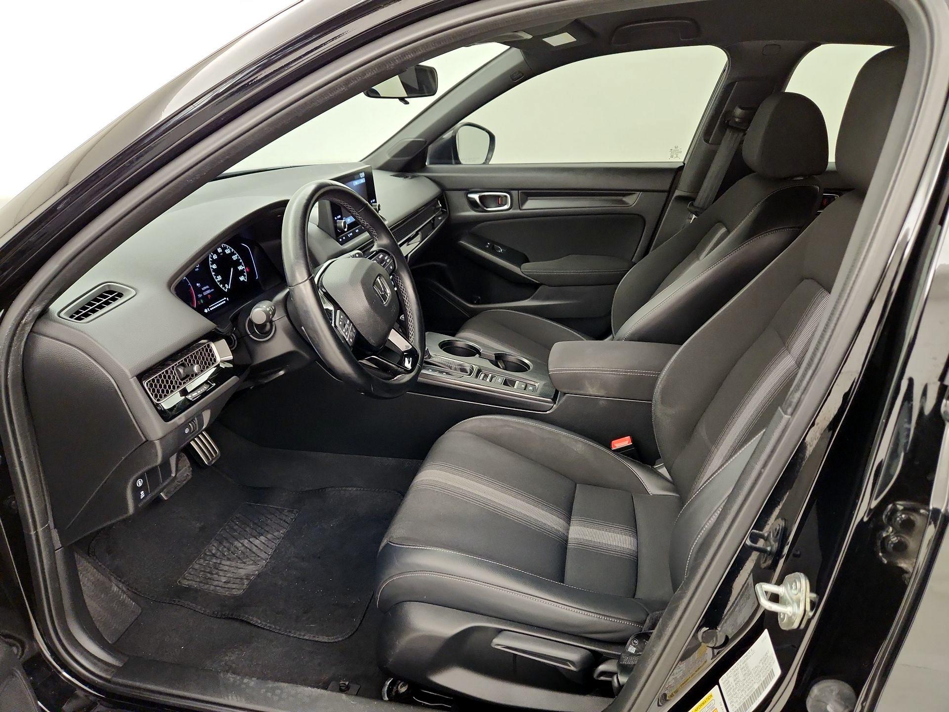 Thumbnail: 2022 Honda Civic - 11