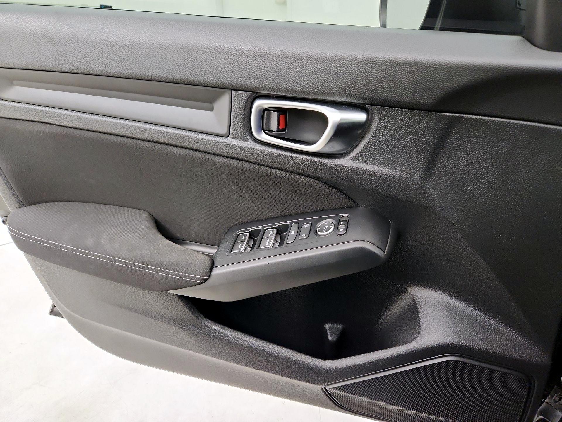 Thumbnail: 2022 Honda Civic - 12