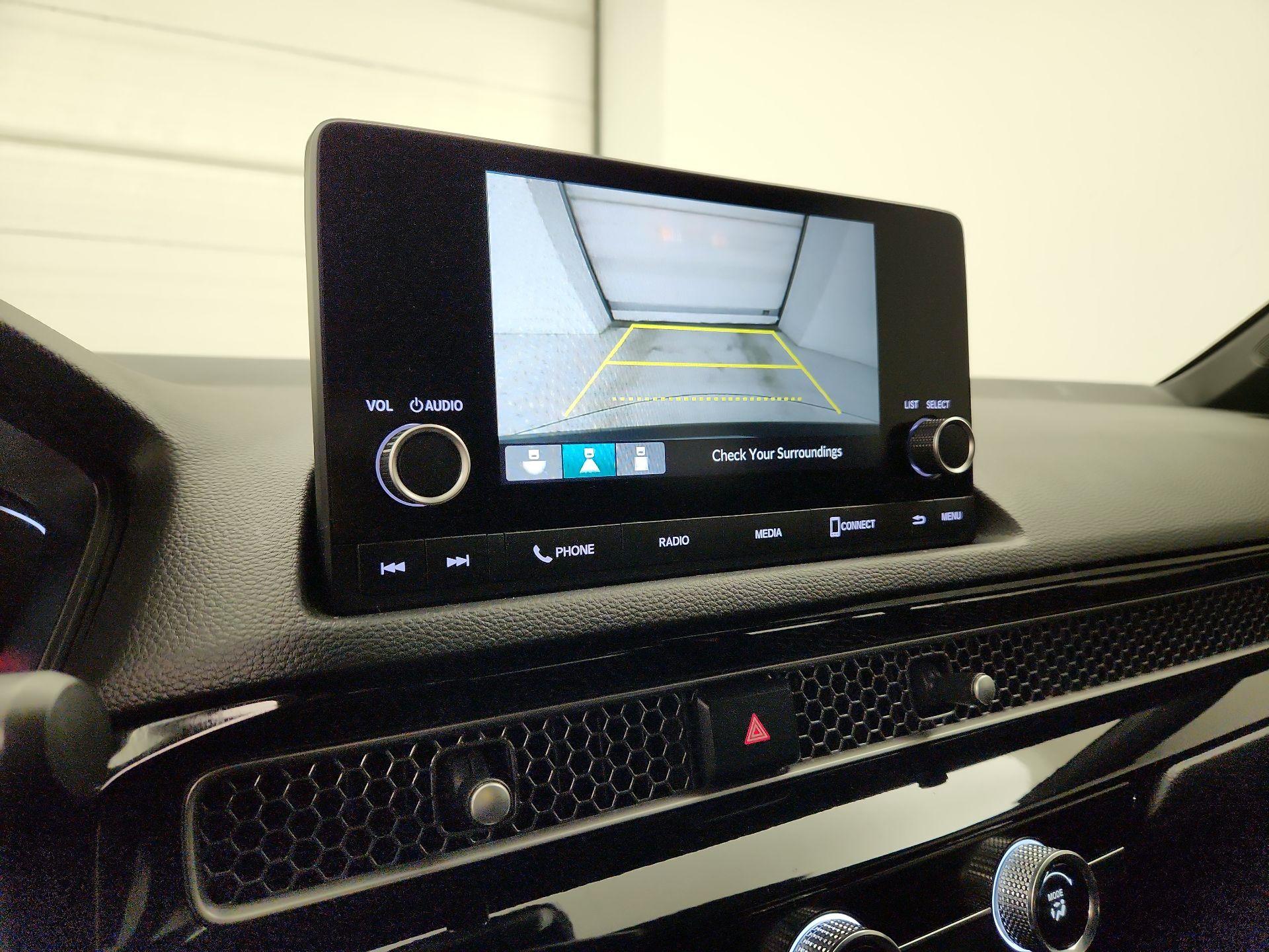 Thumbnail: 2022 Honda Civic - 14