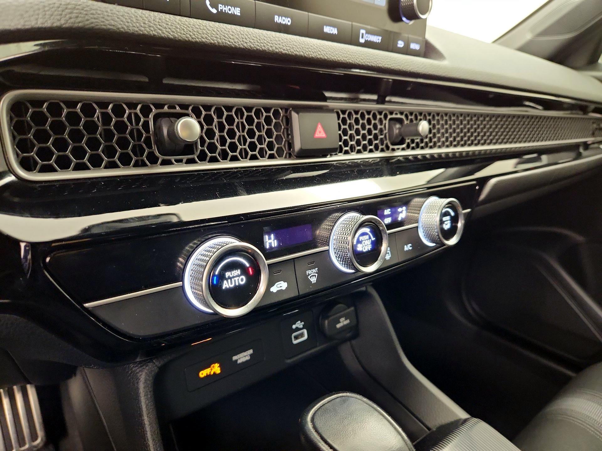 Thumbnail: 2022 Honda Civic - 16