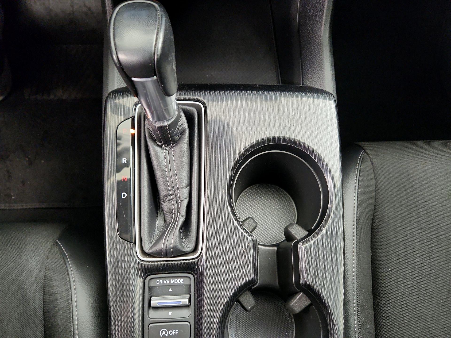 Thumbnail: 2022 Honda Civic - 17