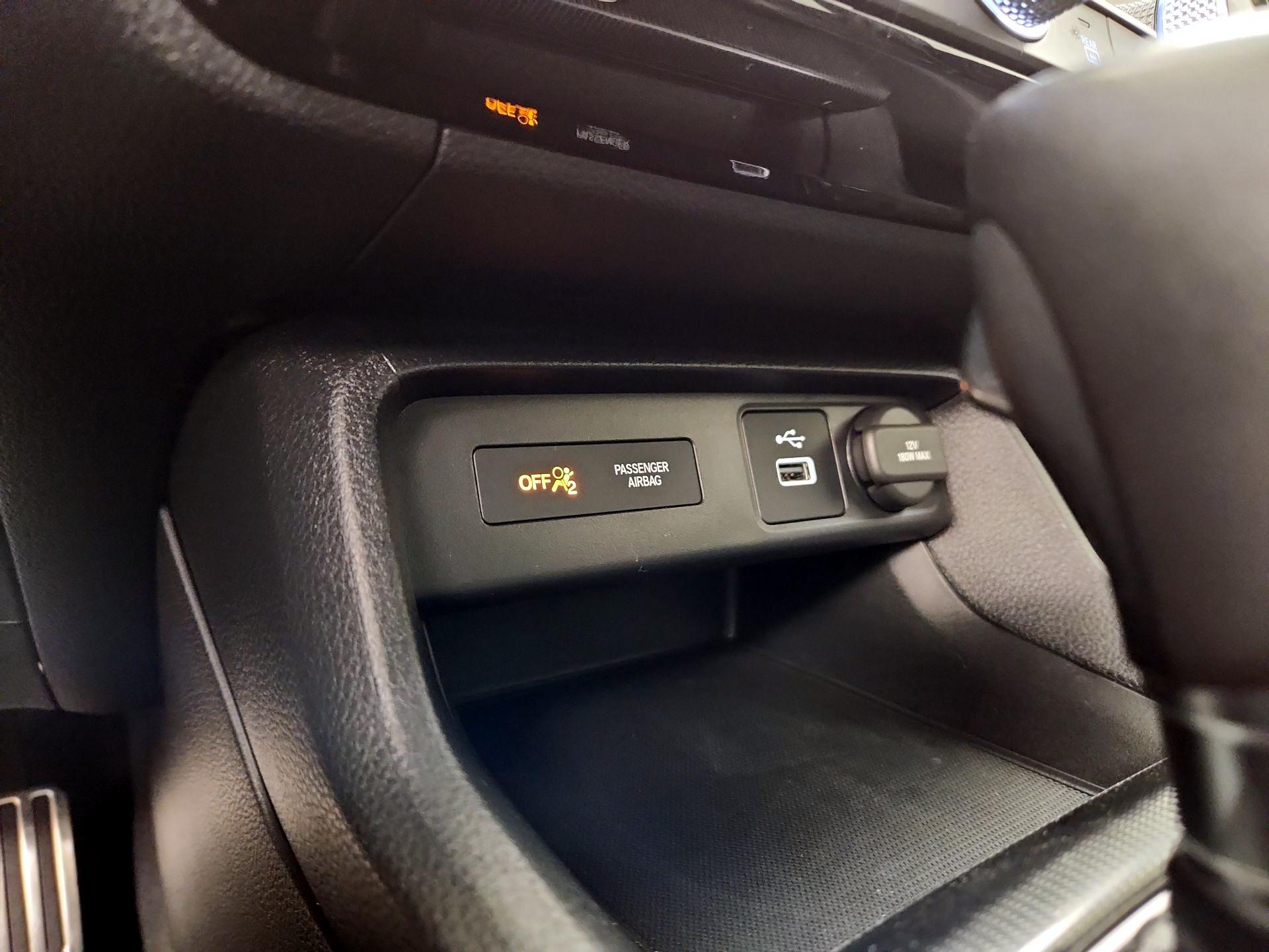 Thumbnail: 2022 Honda Civic - 18